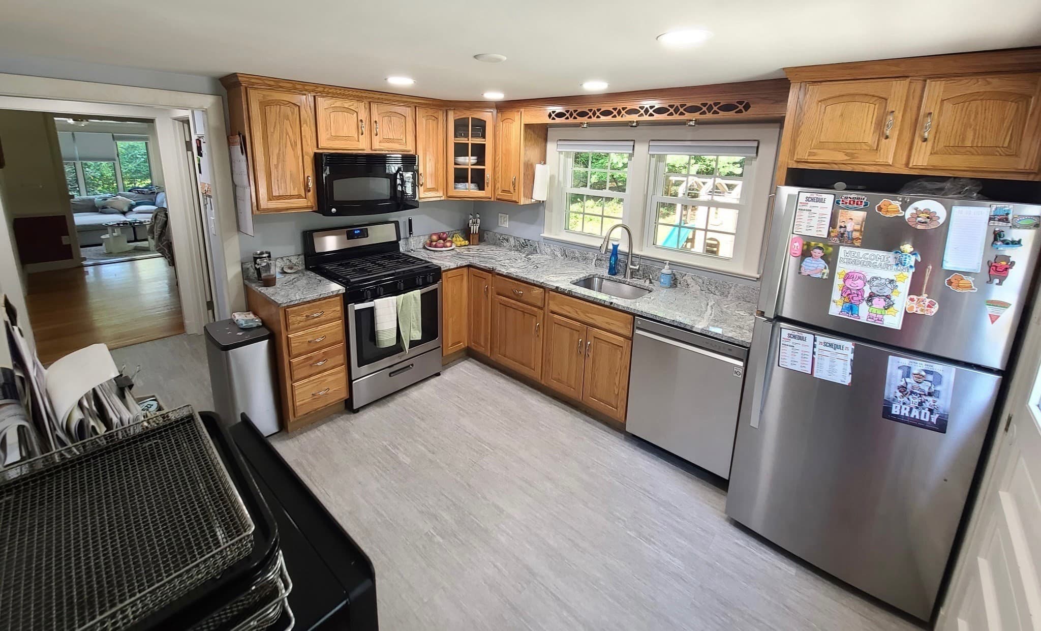 Single Family Residence at 9 Joal Ave, Walpole MA 02081, Walpole, photo 6 of 16