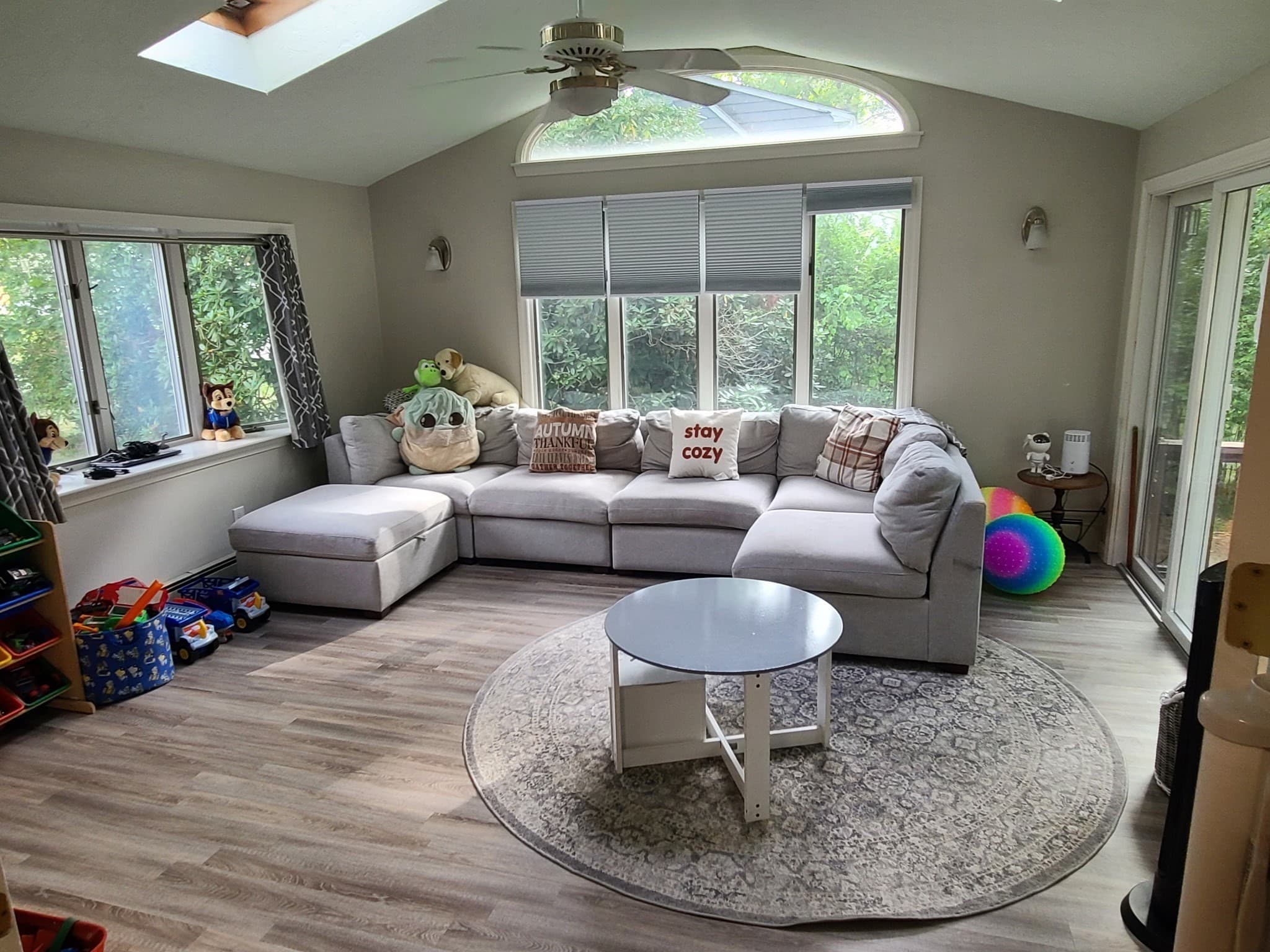 Single Family Residence at 9 Joal Ave, Walpole MA 02081, Walpole, photo 7 of 16