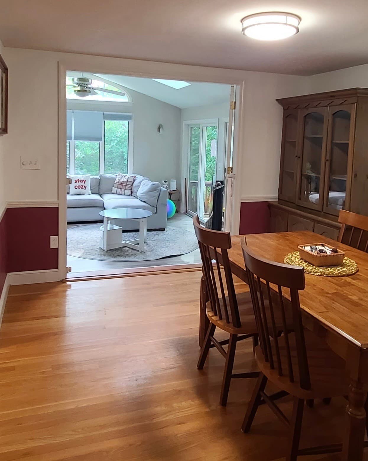 Single Family Residence at 9 Joal Ave, Walpole MA 02081, Walpole, photo 4 of 16