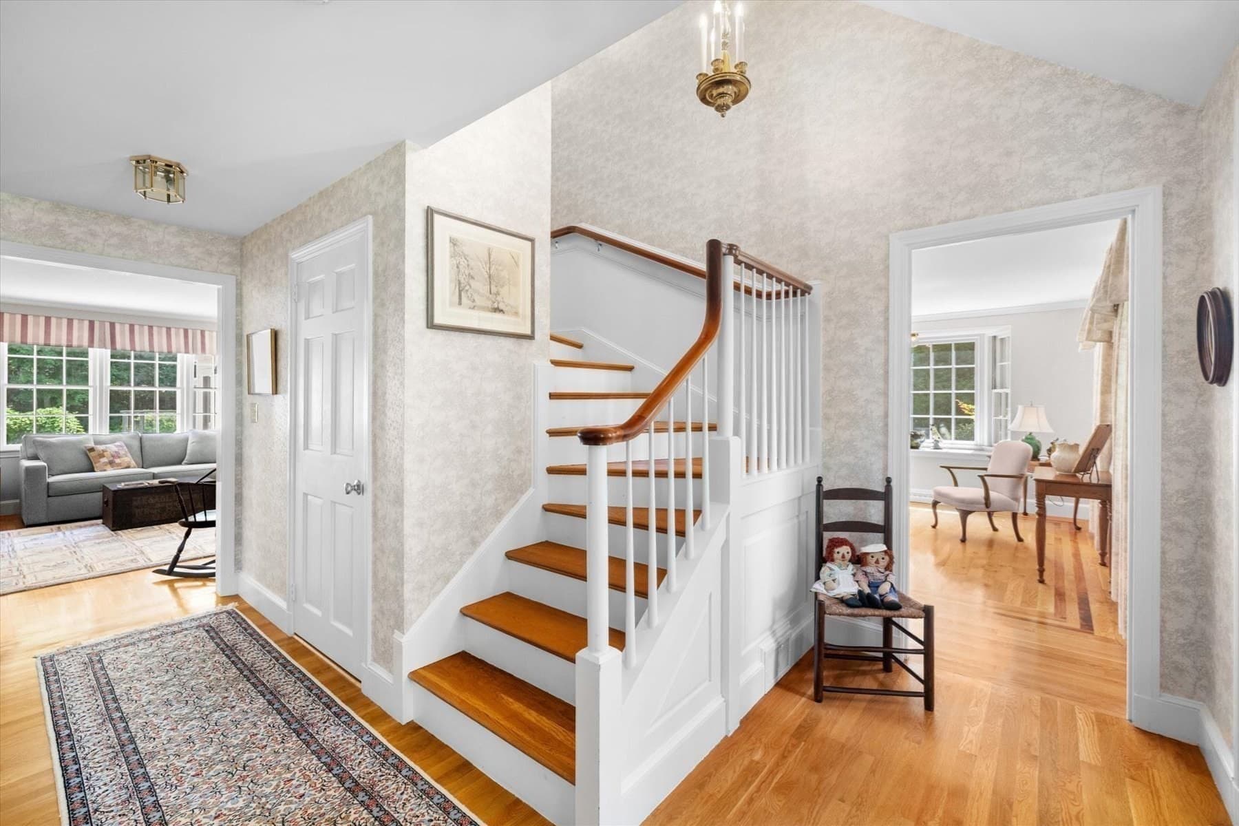 Single Family Residence at 59 Beaverbrook Ln, Duxbury MA 02332, Duxbury, photo 23 of 41