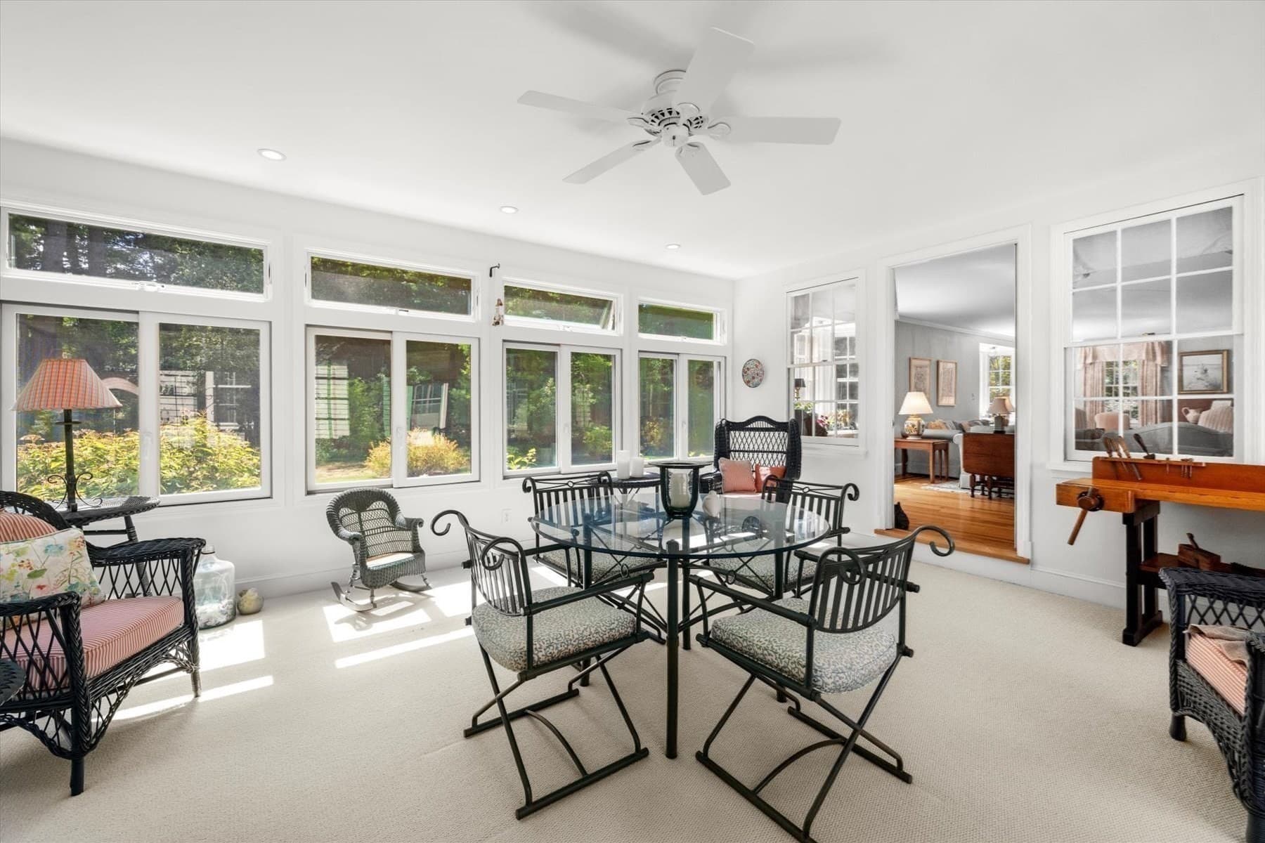 Single Family Residence at 59 Beaverbrook Ln, Duxbury MA 02332, Duxbury, photo 6 of 41