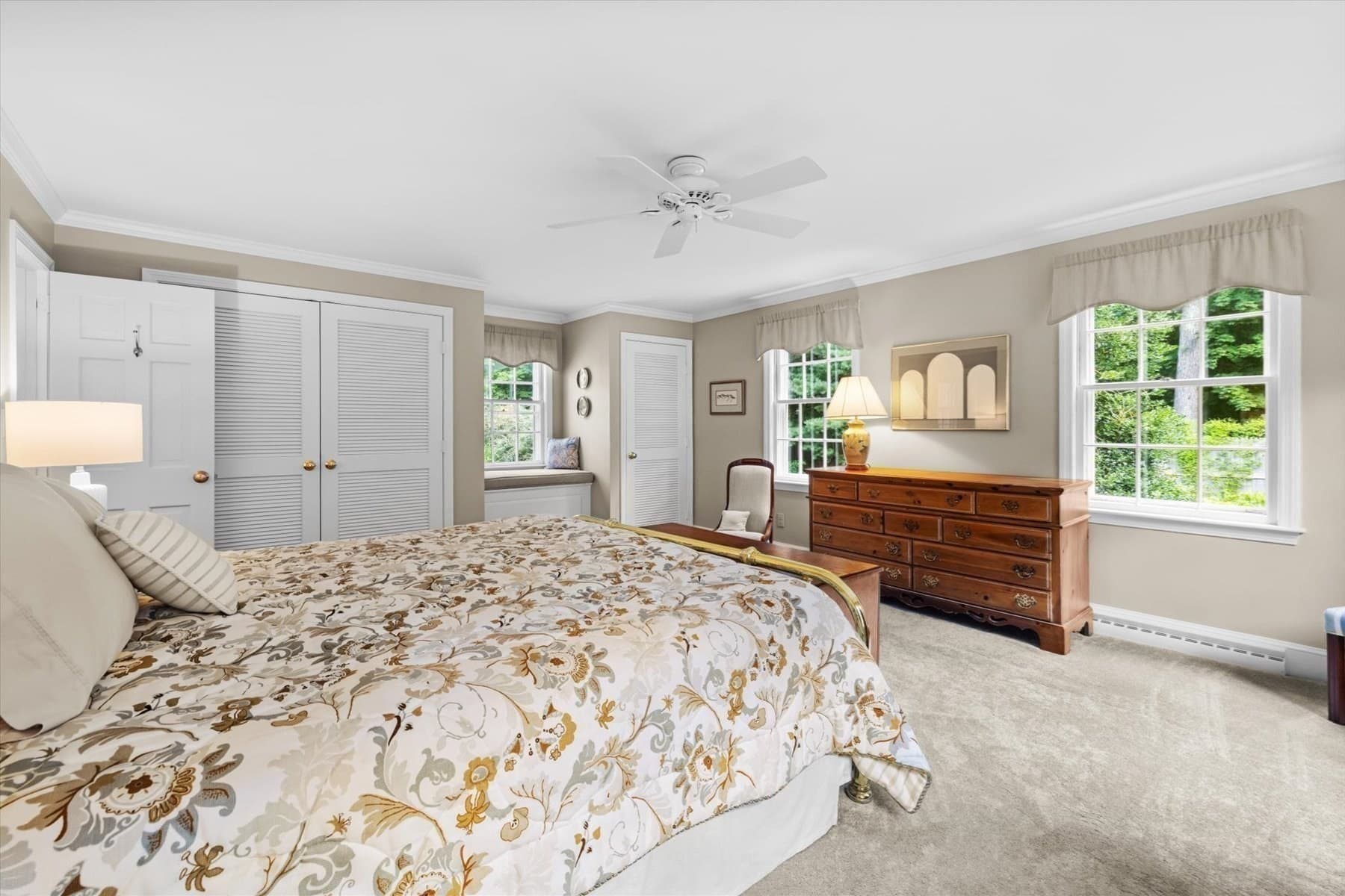 Single Family Residence at 59 Beaverbrook Ln, Duxbury MA 02332, Duxbury, photo 12 of 41