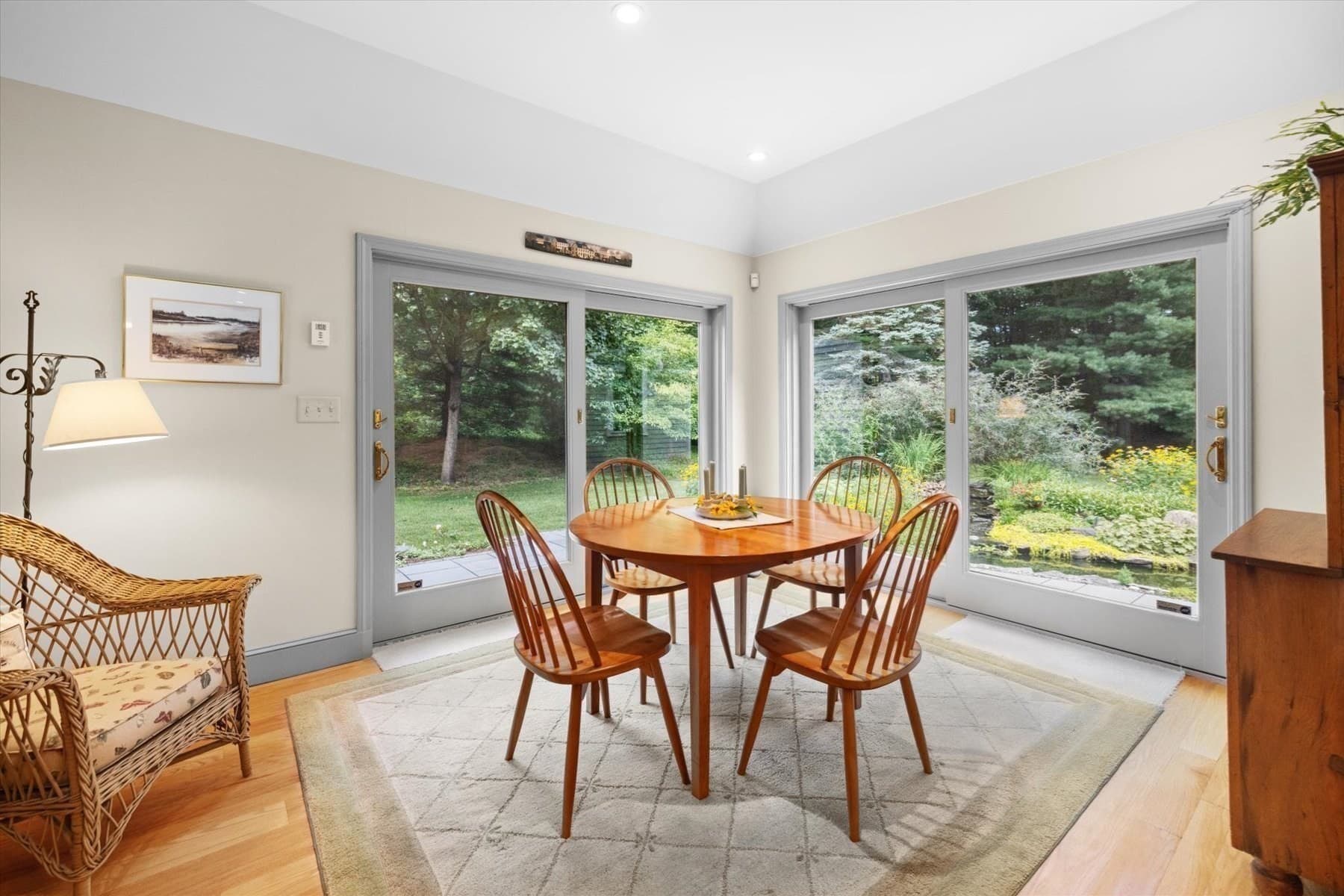 Single Family Residence at 59 Beaverbrook Ln, Duxbury MA 02332, Duxbury, photo 22 of 41