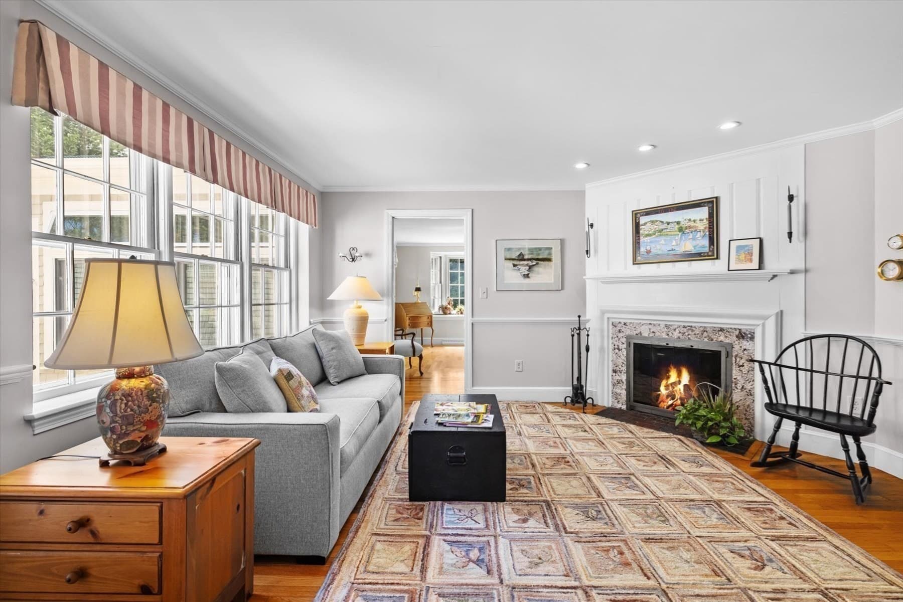 Single Family Residence at 59 Beaverbrook Ln, Duxbury MA 02332, Duxbury, photo 9 of 41