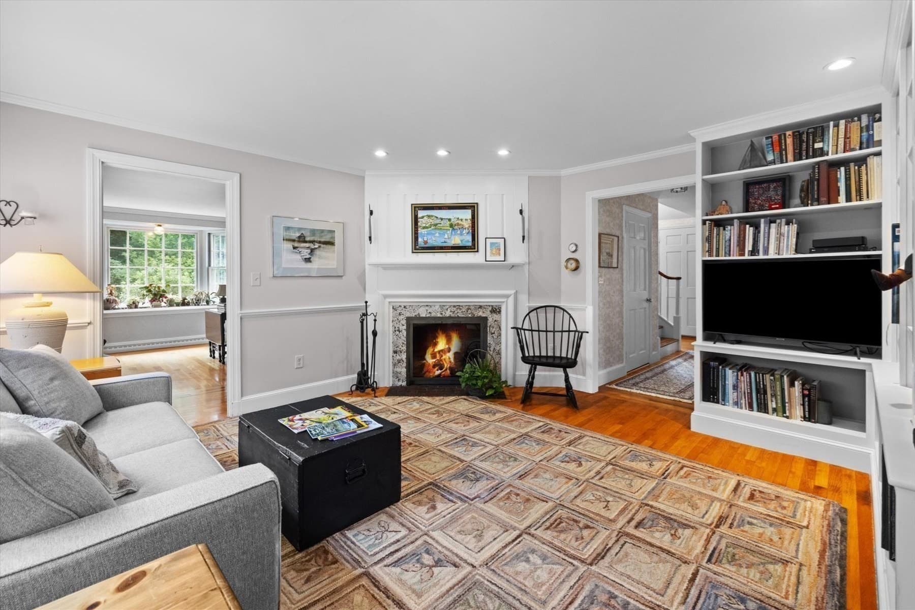 Single Family Residence at 59 Beaverbrook Ln, Duxbury MA 02332, Duxbury, photo 10 of 41