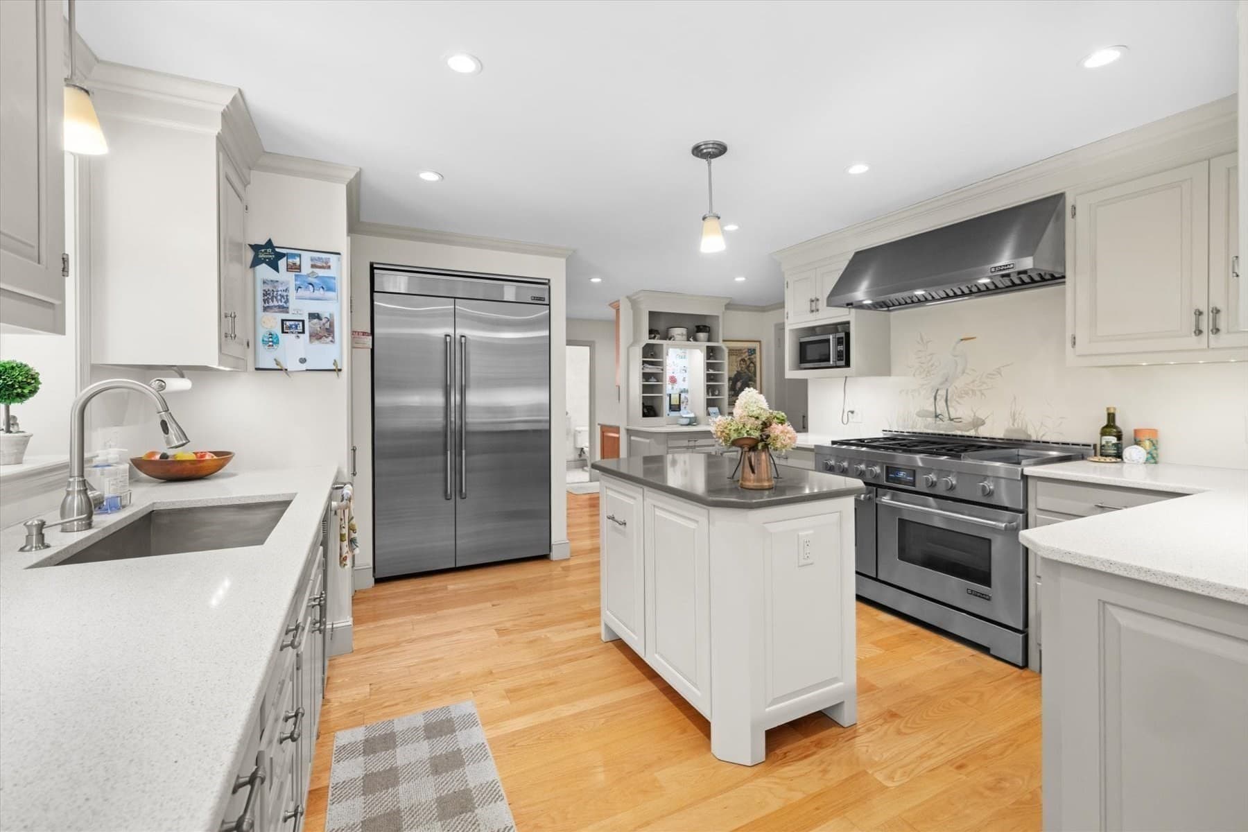 Single Family Residence at 59 Beaverbrook Ln, Duxbury MA 02332, Duxbury, photo 19 of 41