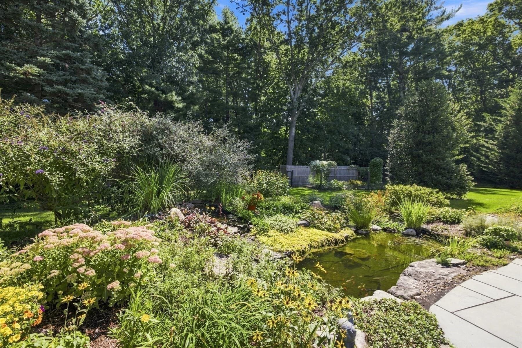 Single Family Residence at 59 Beaverbrook Ln, Duxbury MA 02332, Duxbury, photo 31 of 41