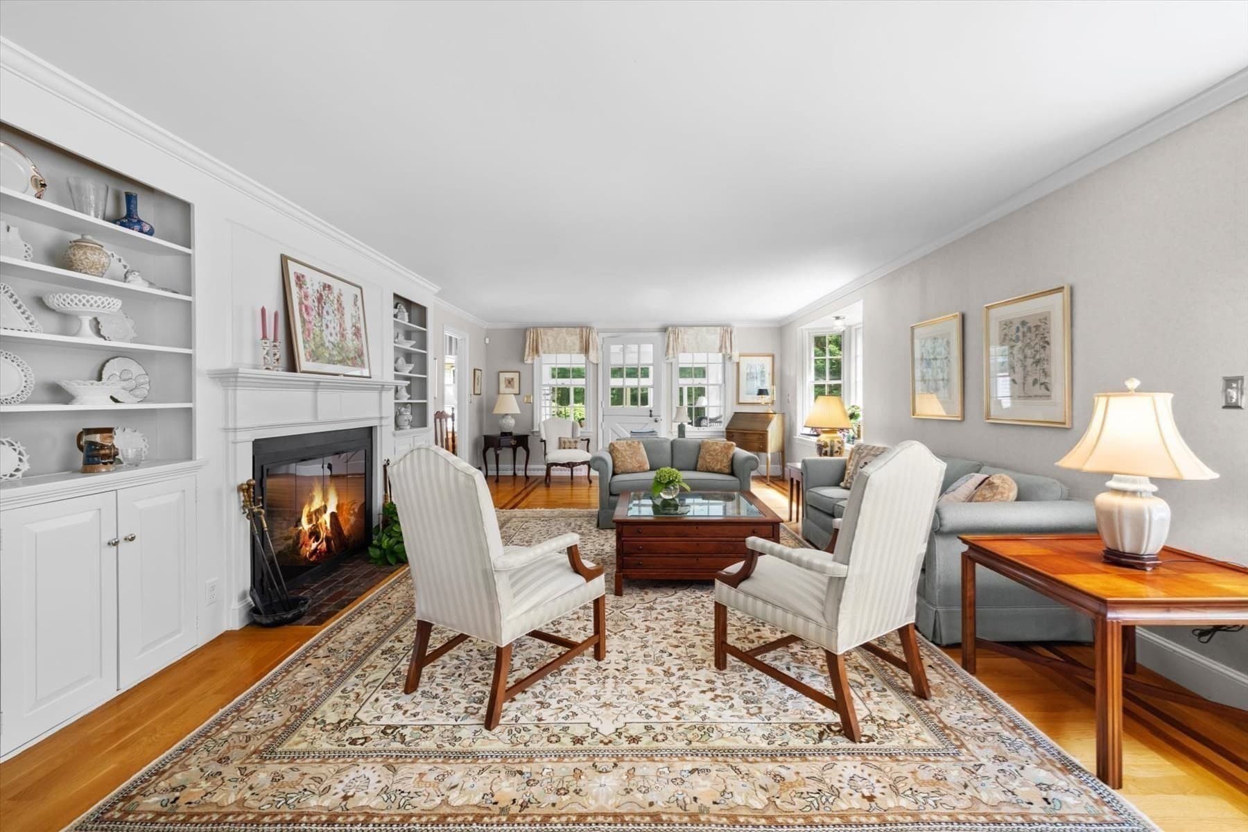Single Family Residence at 59 Beaverbrook Ln, Duxbury MA 02332, Duxbury, photo 4 of 41