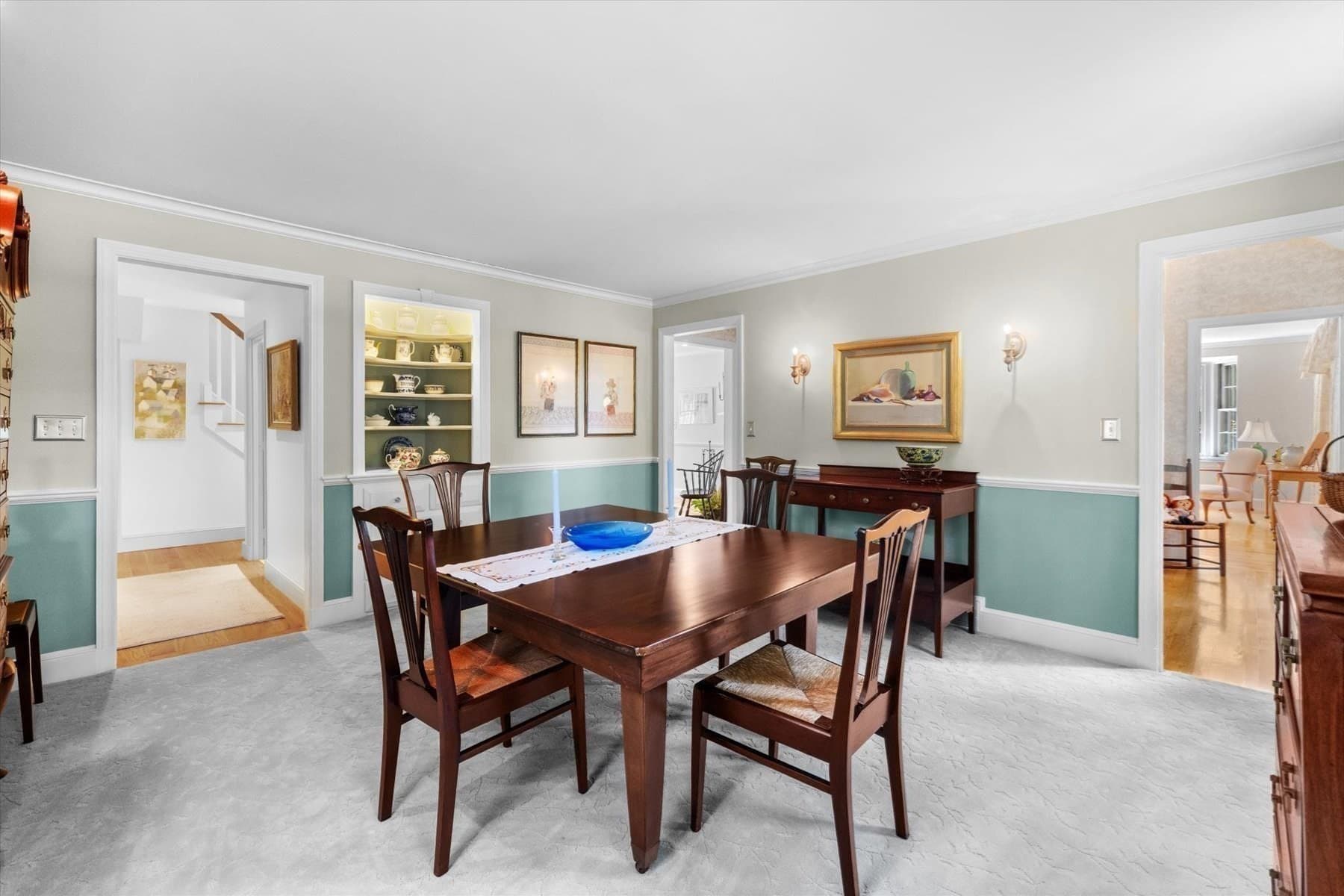 Single Family Residence at 59 Beaverbrook Ln, Duxbury MA 02332, Duxbury, photo 8 of 41