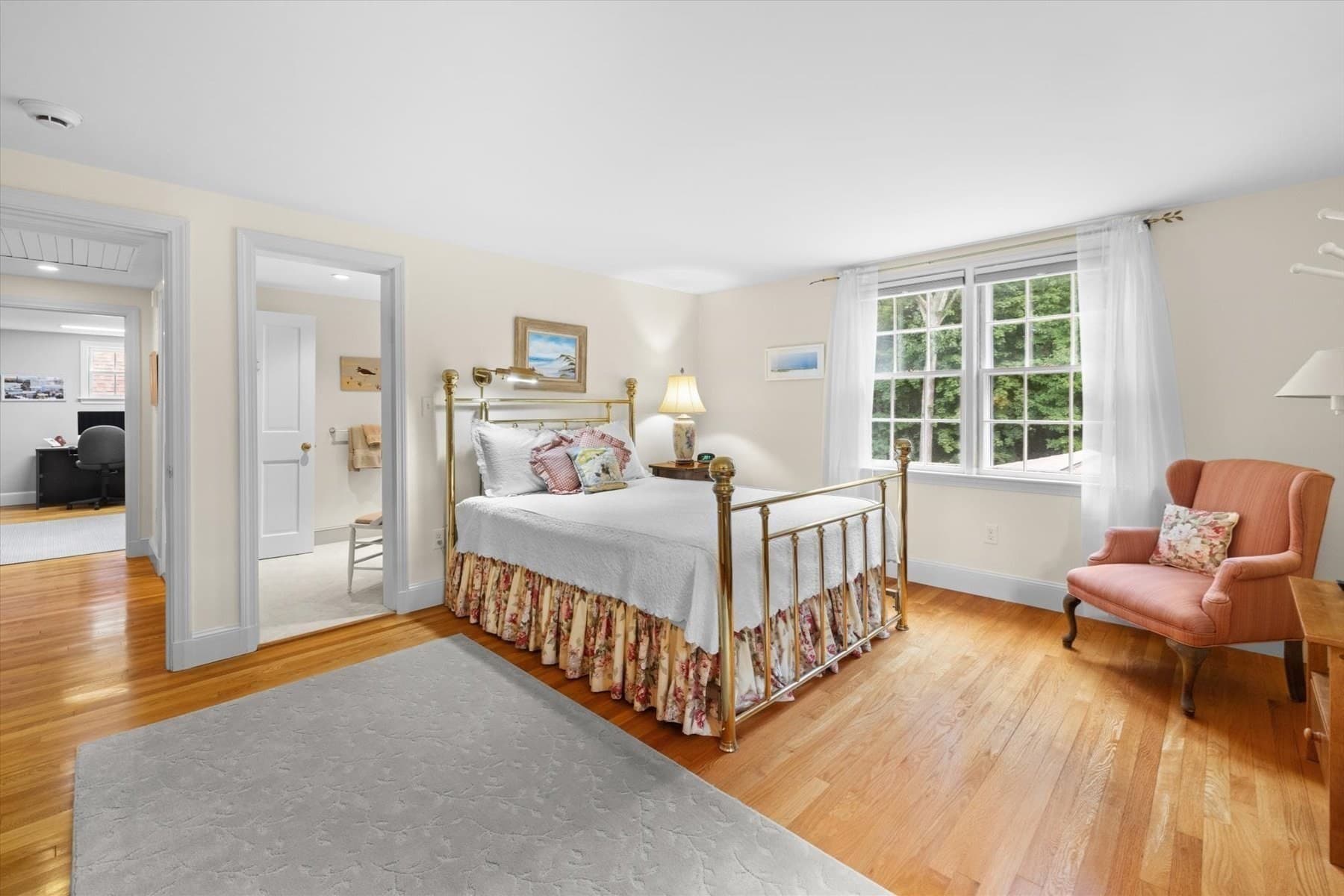 Single Family Residence at 59 Beaverbrook Ln, Duxbury MA 02332, Duxbury, photo 25 of 41