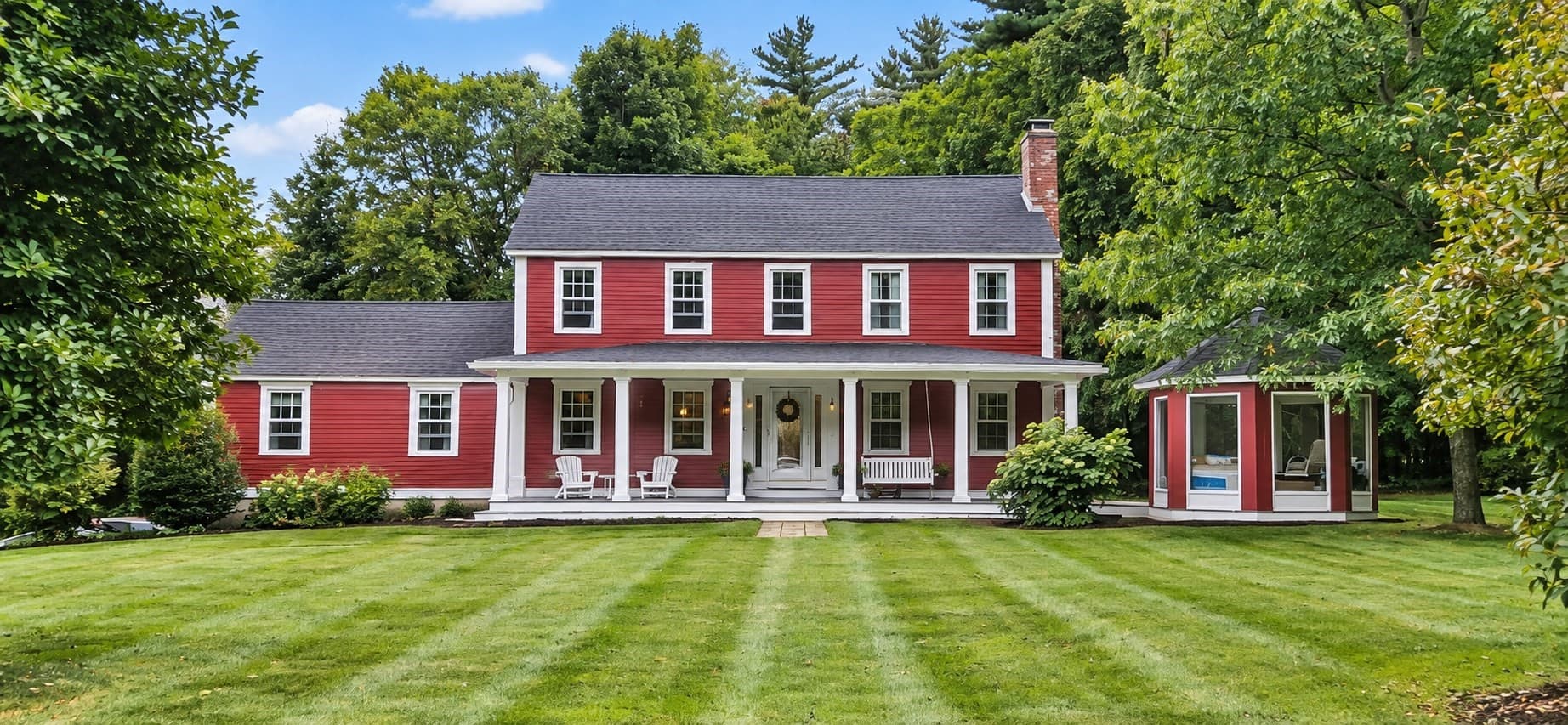 2 Orion Road, Pepperell MA 01463