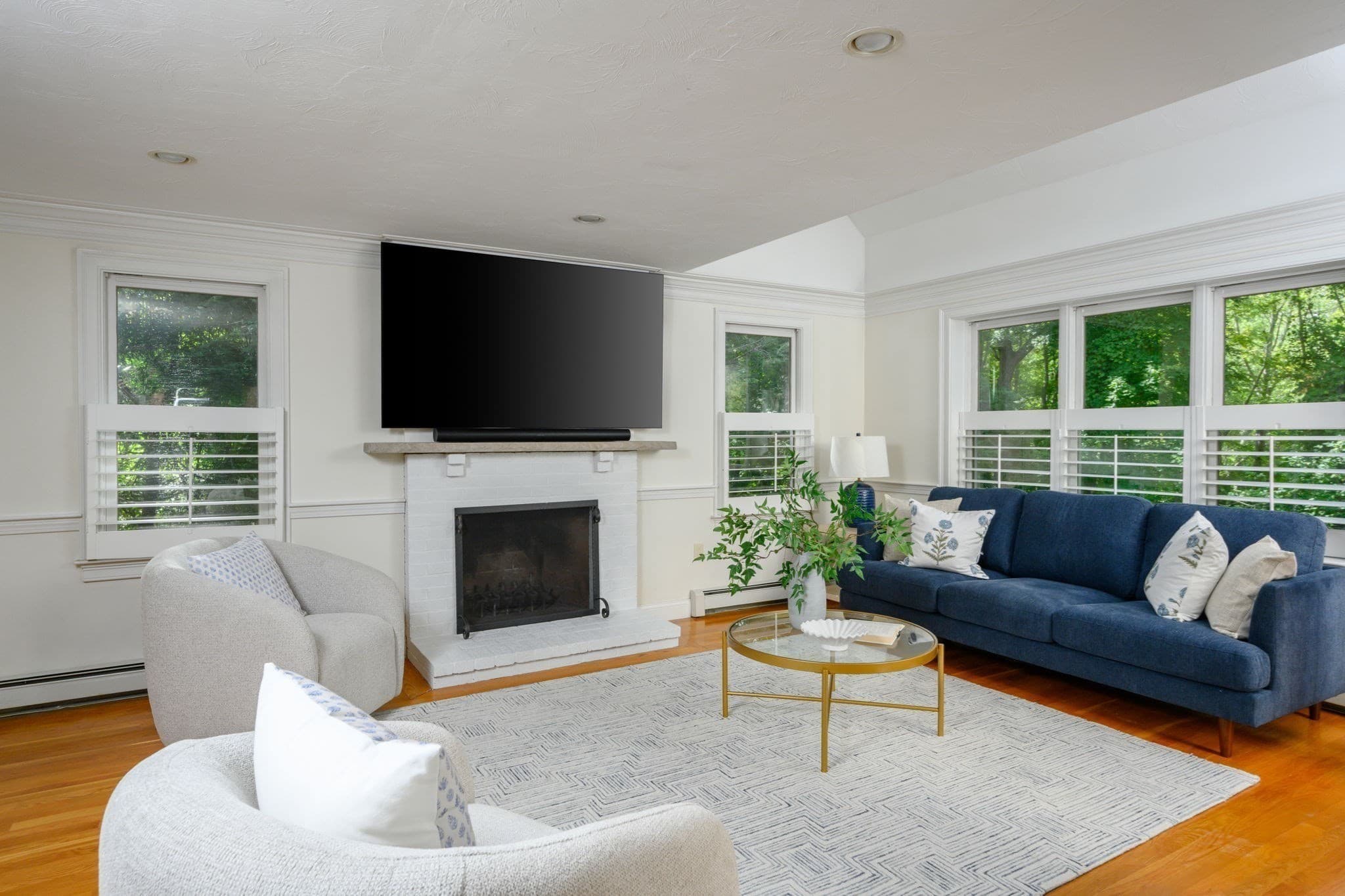 Single Family Residence at 37 Ward St, Hingham MA 02043, Hingham, photo 9 of 34