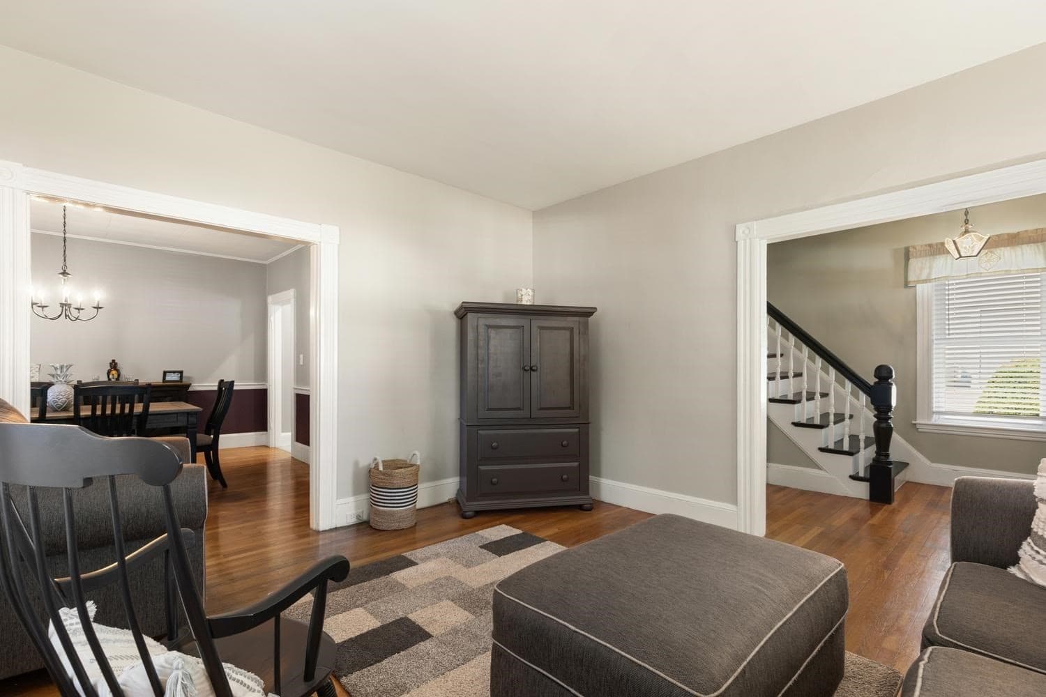 Single Family Residence at 5 Walnut St, Wakefield MA 01880, Wakefield, photo 12 of 35