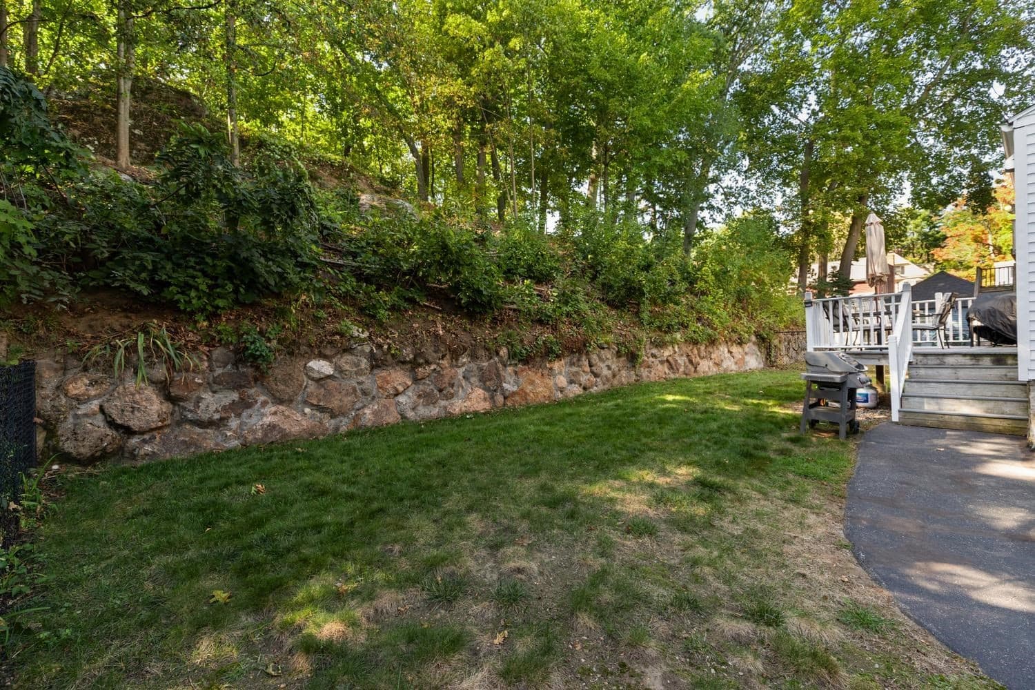 Single Family Residence at 5 Walnut St, Wakefield MA 01880, Wakefield, photo 32 of 35