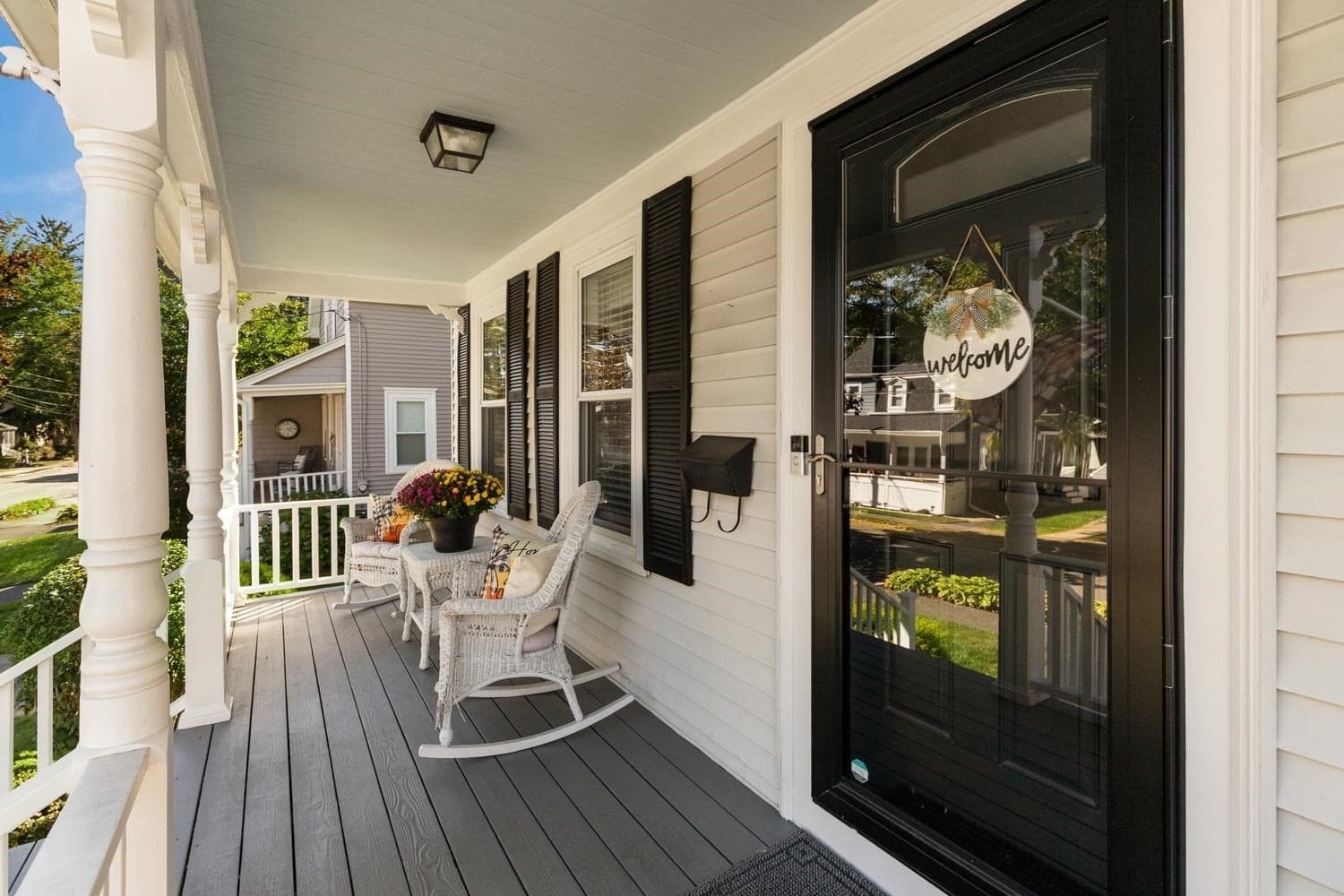 Single Family Residence at 5 Walnut St, Wakefield MA 01880, Wakefield, photo 5 of 35