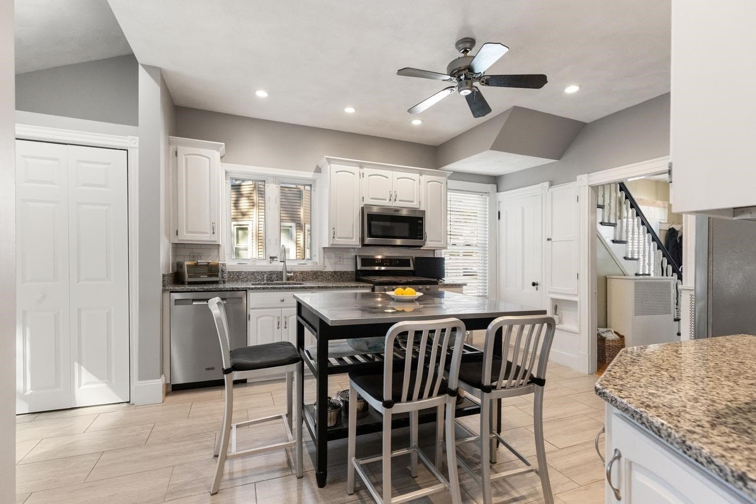 Single Family Residence at 5 Walnut St, Wakefield MA 01880, Wakefield, photo 21 of 35