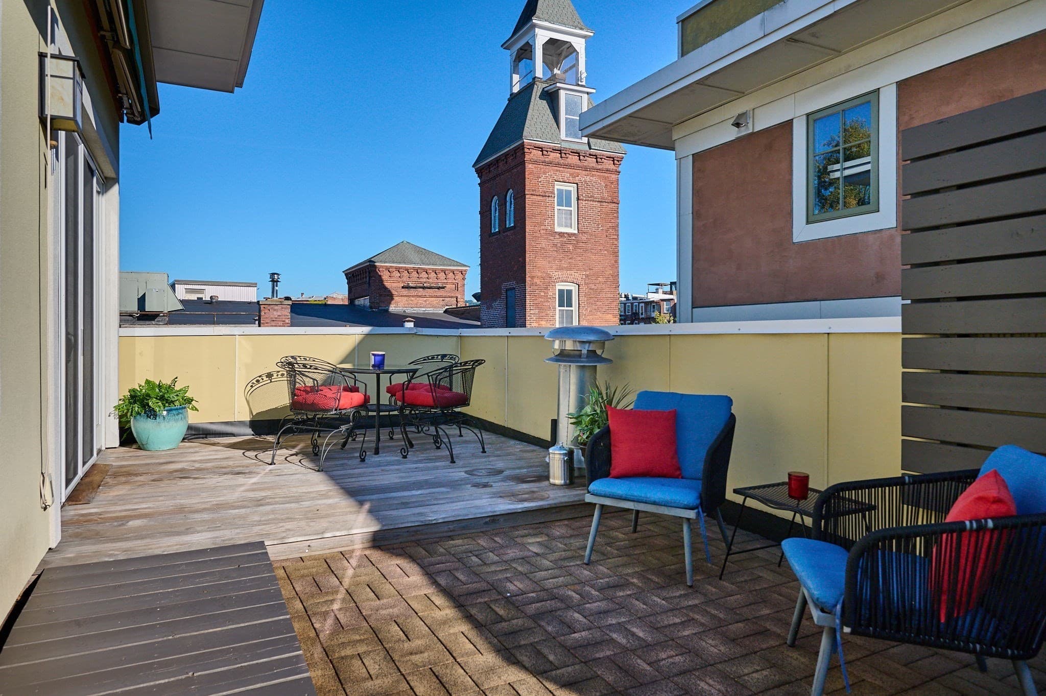 Single Family Residence at 60-C Masonic Street, Northampton MA 01060, Northampton, photo 27 of 42