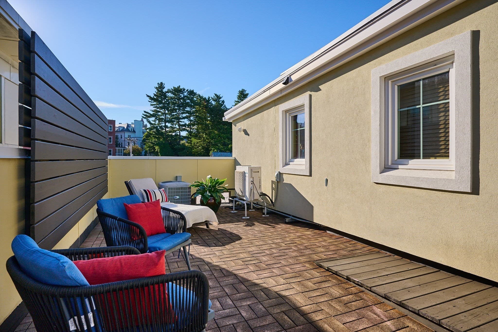 Single Family Residence at 60-C Masonic Street, Northampton MA 01060, Northampton, photo 28 of 42