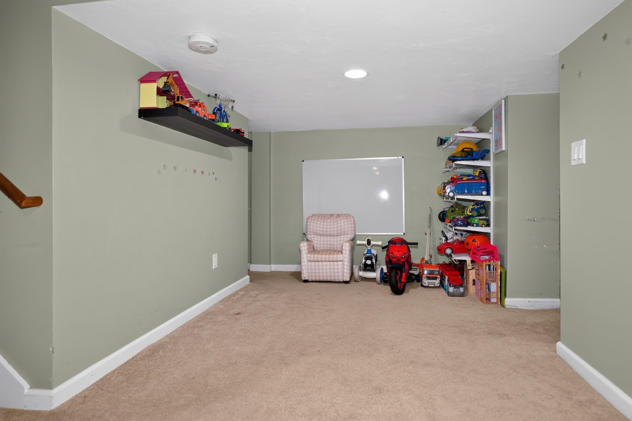 Single Family Residence at 71 River St, Leominster MA 01453, Leominster, photo 26 of 34