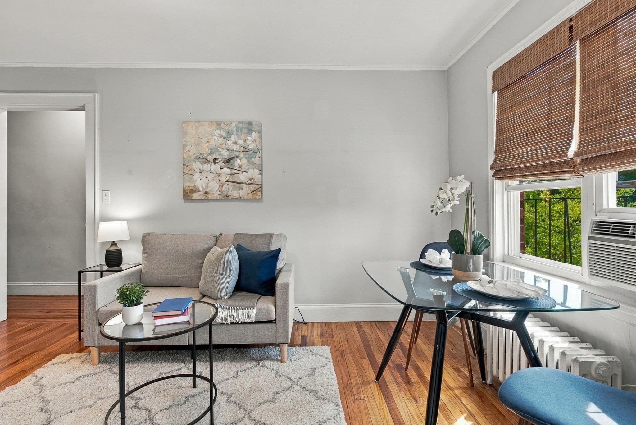 Condominium at 5 Haskell Street # 43, Cambridge MA 02140, Cambridge, photo 6 of 27