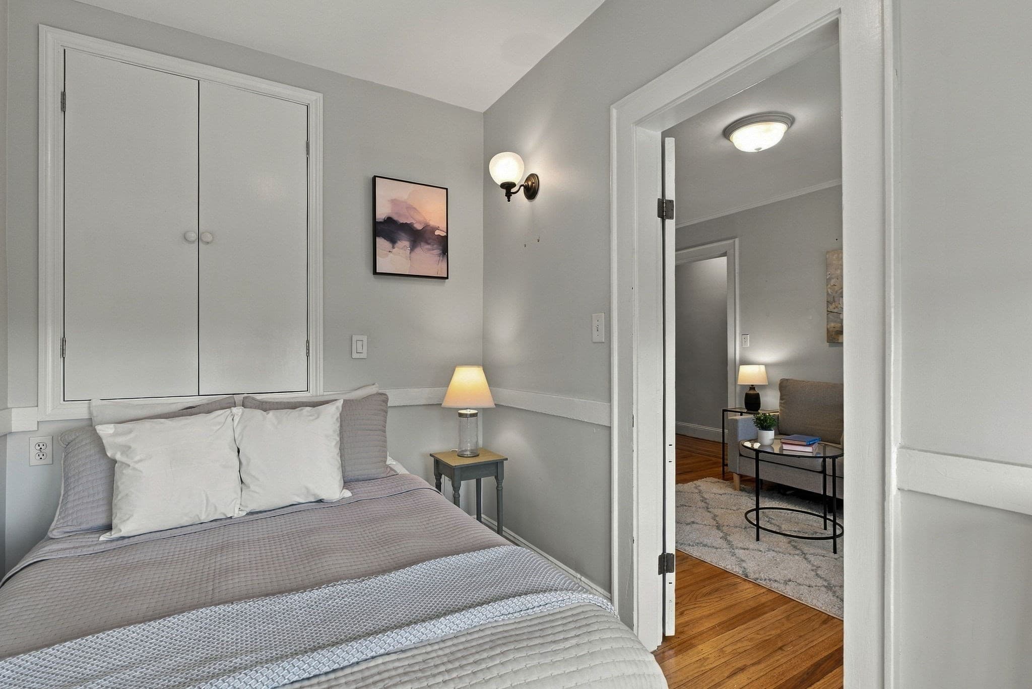 Condominium at 5 Haskell Street # 43, Cambridge MA 02140, Cambridge, photo 13 of 27