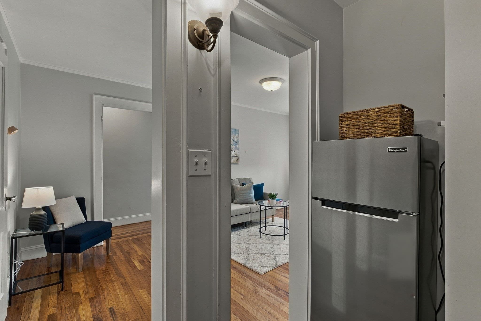 Condominium at 5 Haskell Street # 43, Cambridge MA 02140, Cambridge, photo 12 of 27