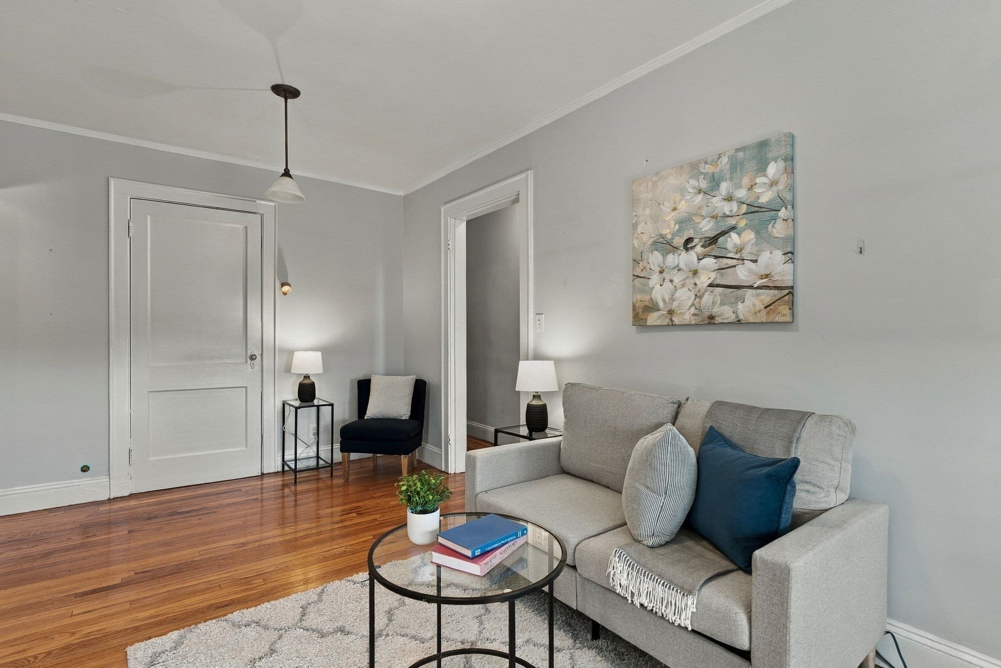 Condominium at 5 Haskell Street # 43, Cambridge MA 02140, Cambridge, photo 7 of 27