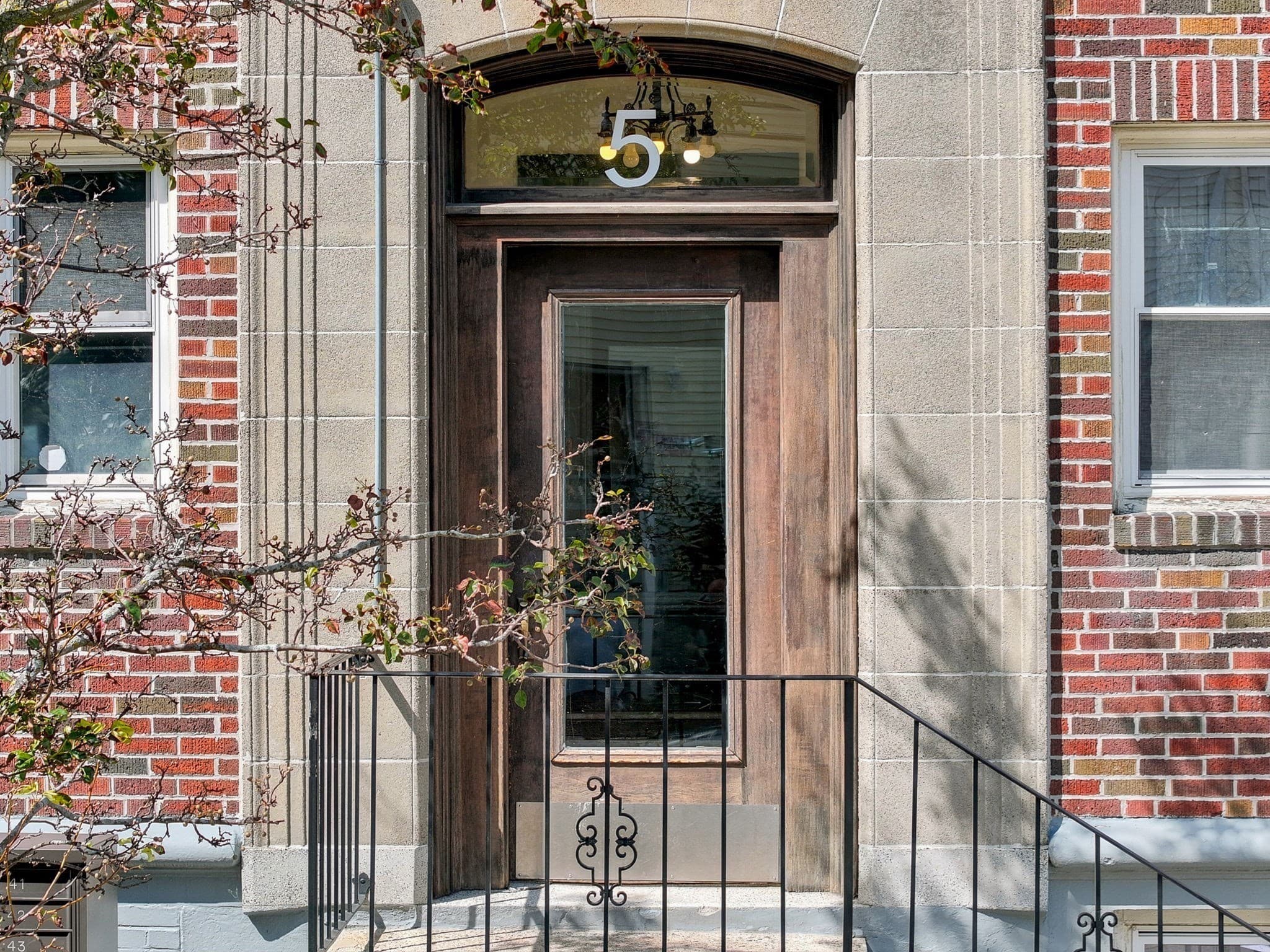 Condominium at 5 Haskell Street # 43, Cambridge MA 02140, Cambridge, photo 3 of 27