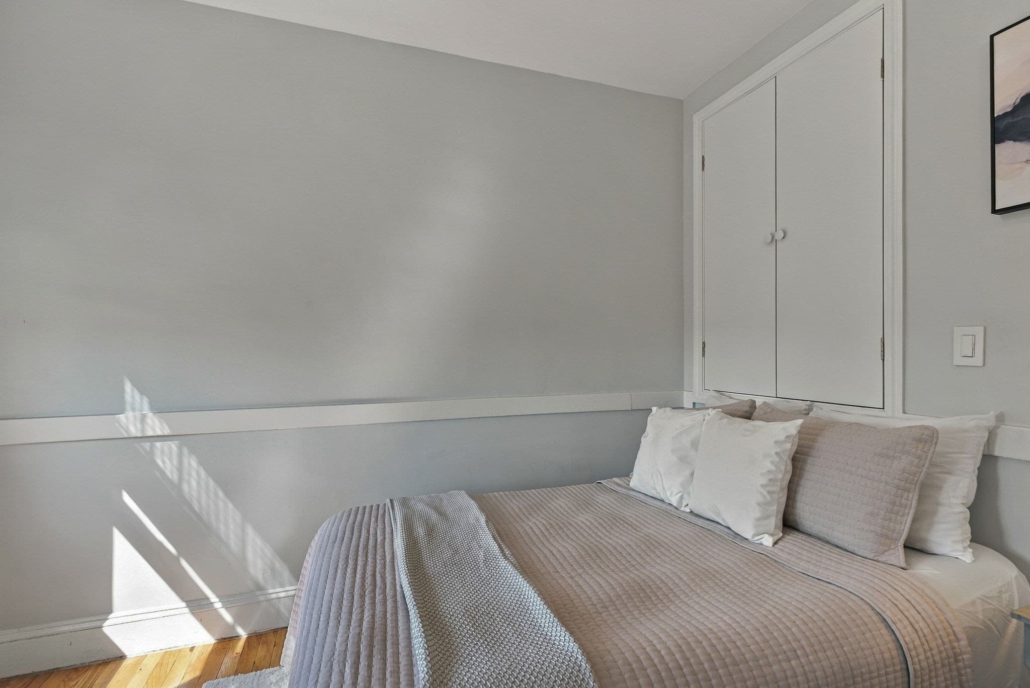 Condominium at 5 Haskell Street # 43, Cambridge MA 02140, Cambridge, photo 14 of 27
