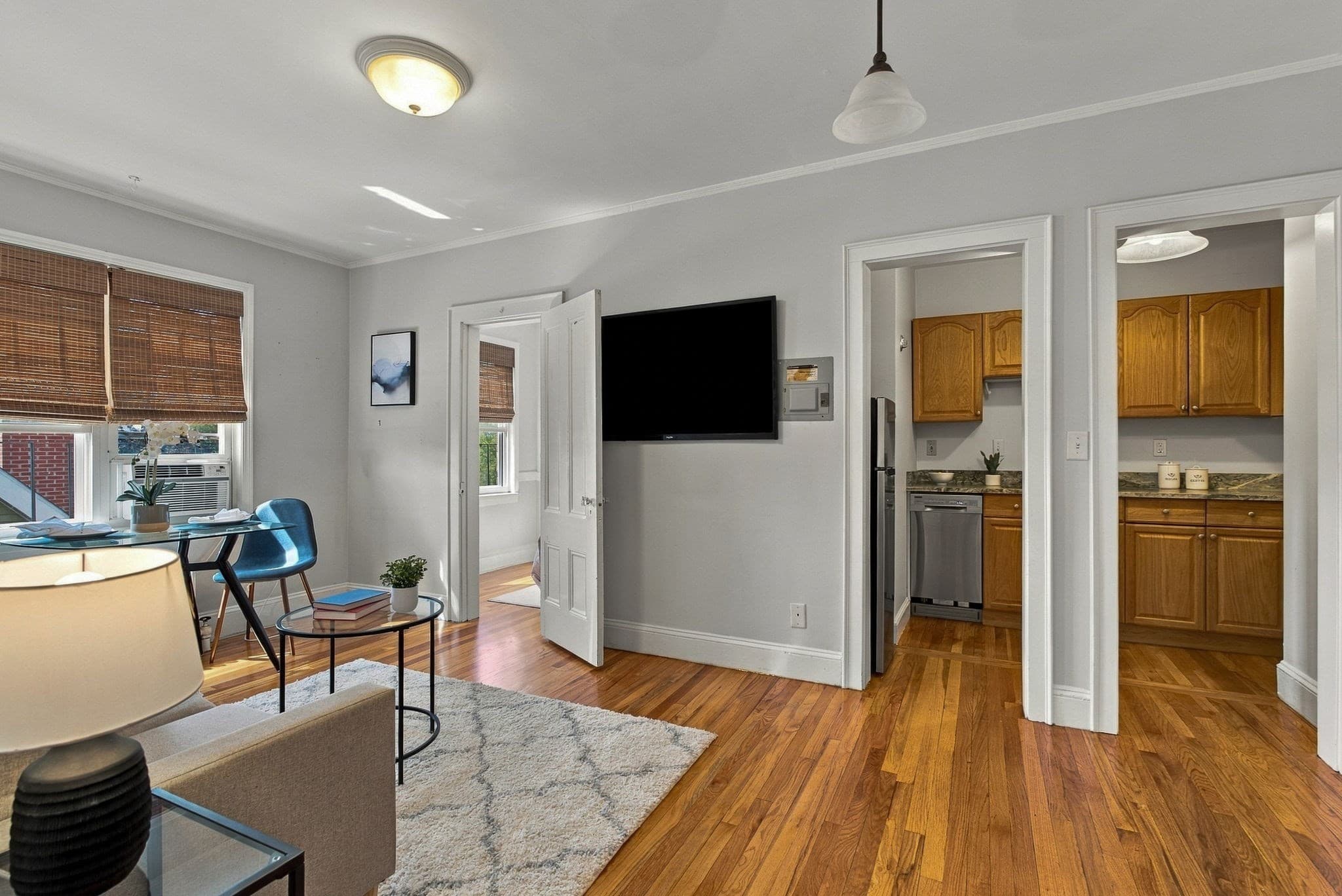 Condominium at 5 Haskell Street # 43, Cambridge MA 02140, Cambridge, photo 4 of 27