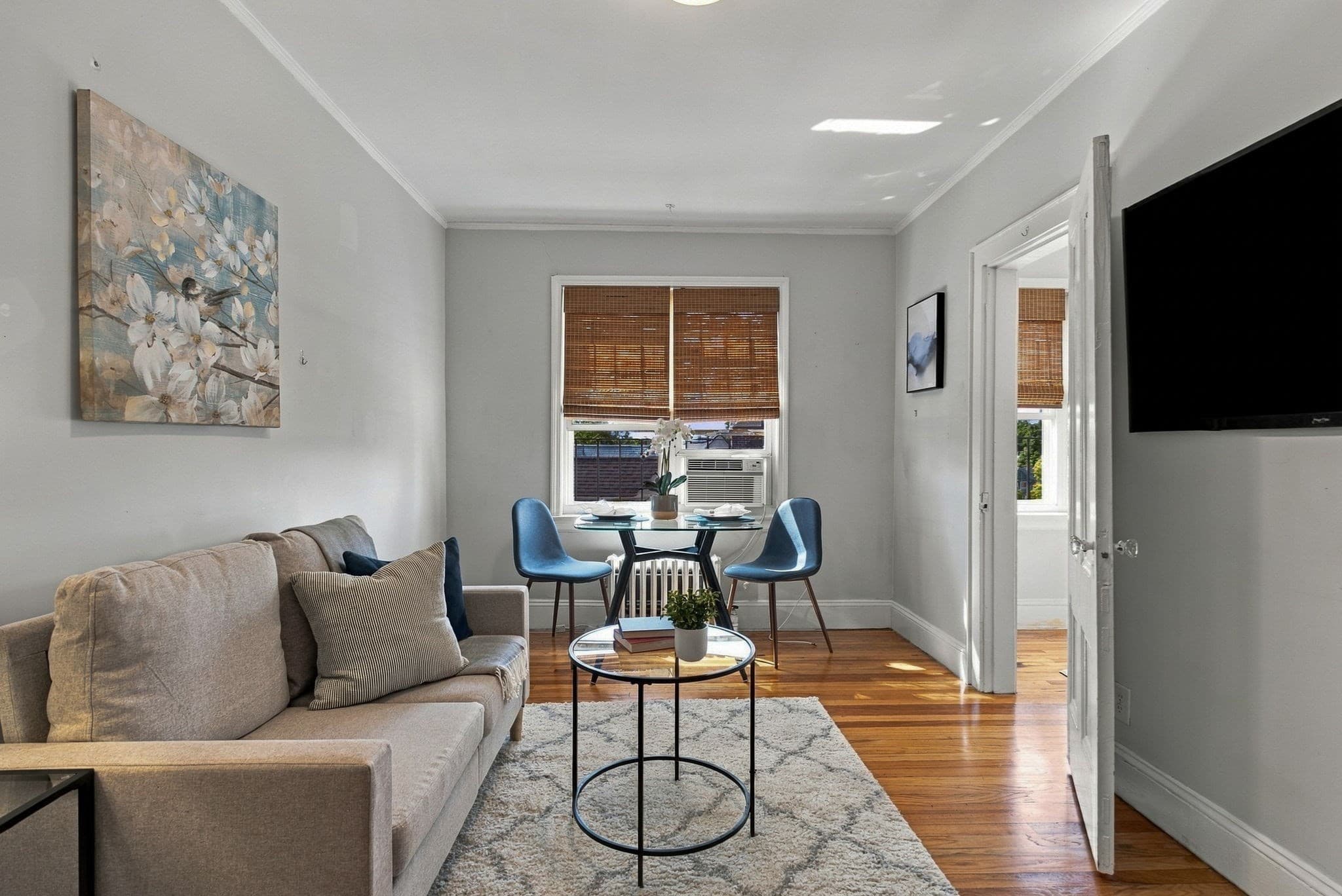 Condominium at 5 Haskell Street # 43, Cambridge MA 02140, Cambridge, photo 8 of 27