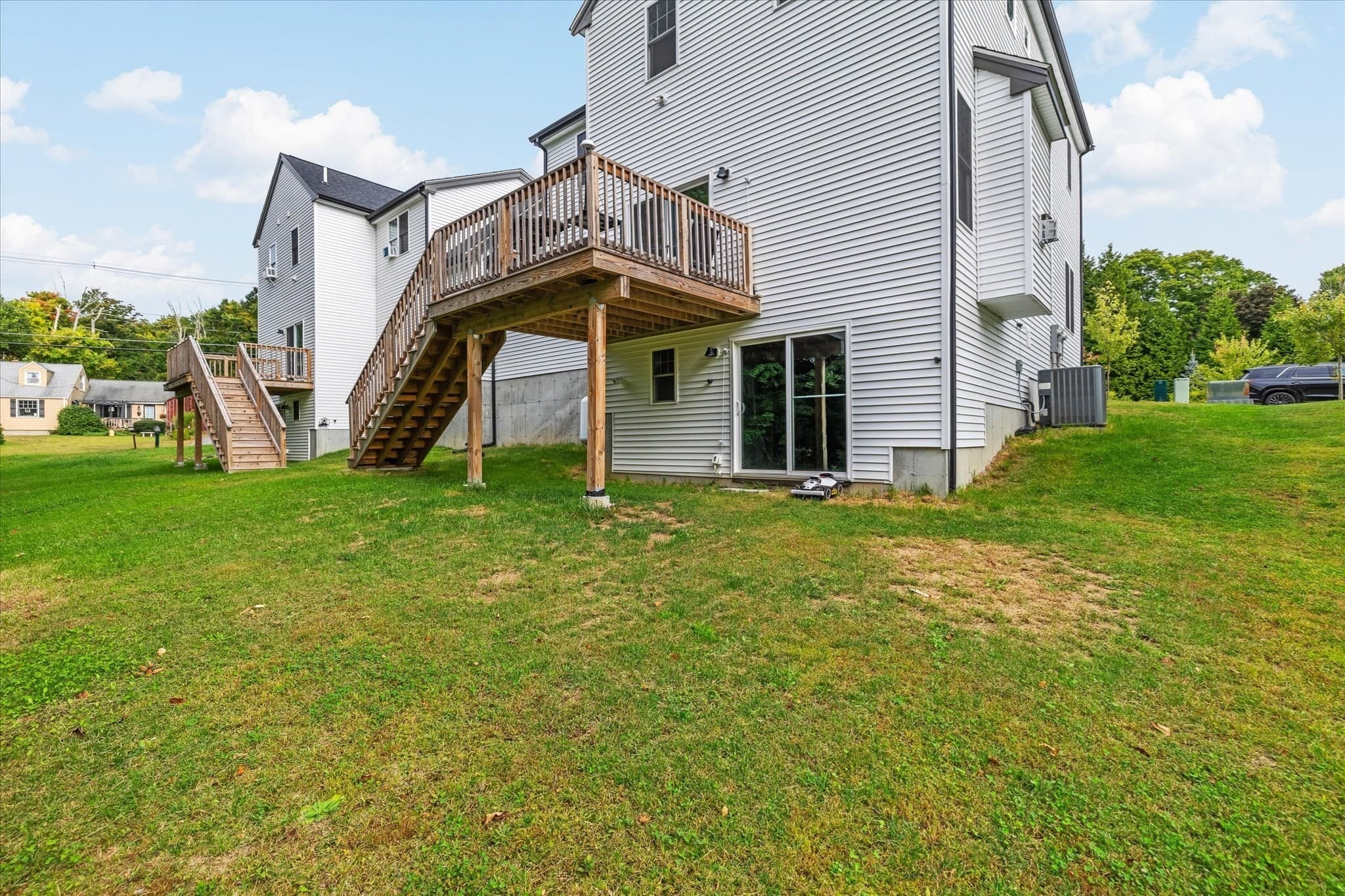 Condominium at 3 Millie's Way # 3, Sterling MA 01564, Sterling, photo 27 of 31