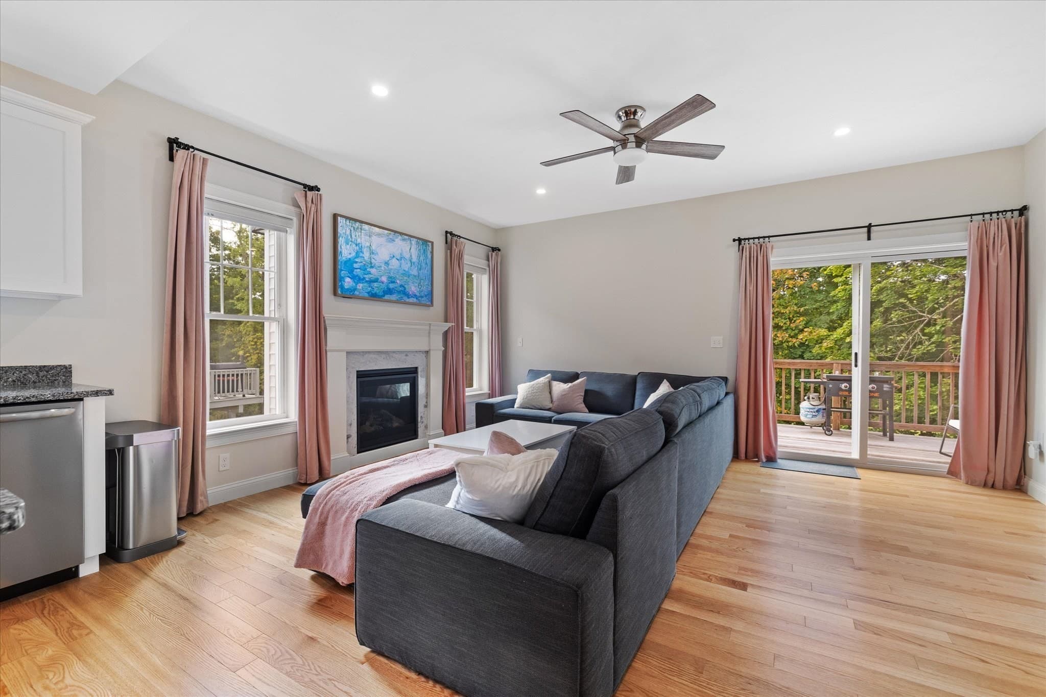 Condominium at 3 Millie's Way # 3, Sterling MA 01564, Sterling, photo 12 of 31