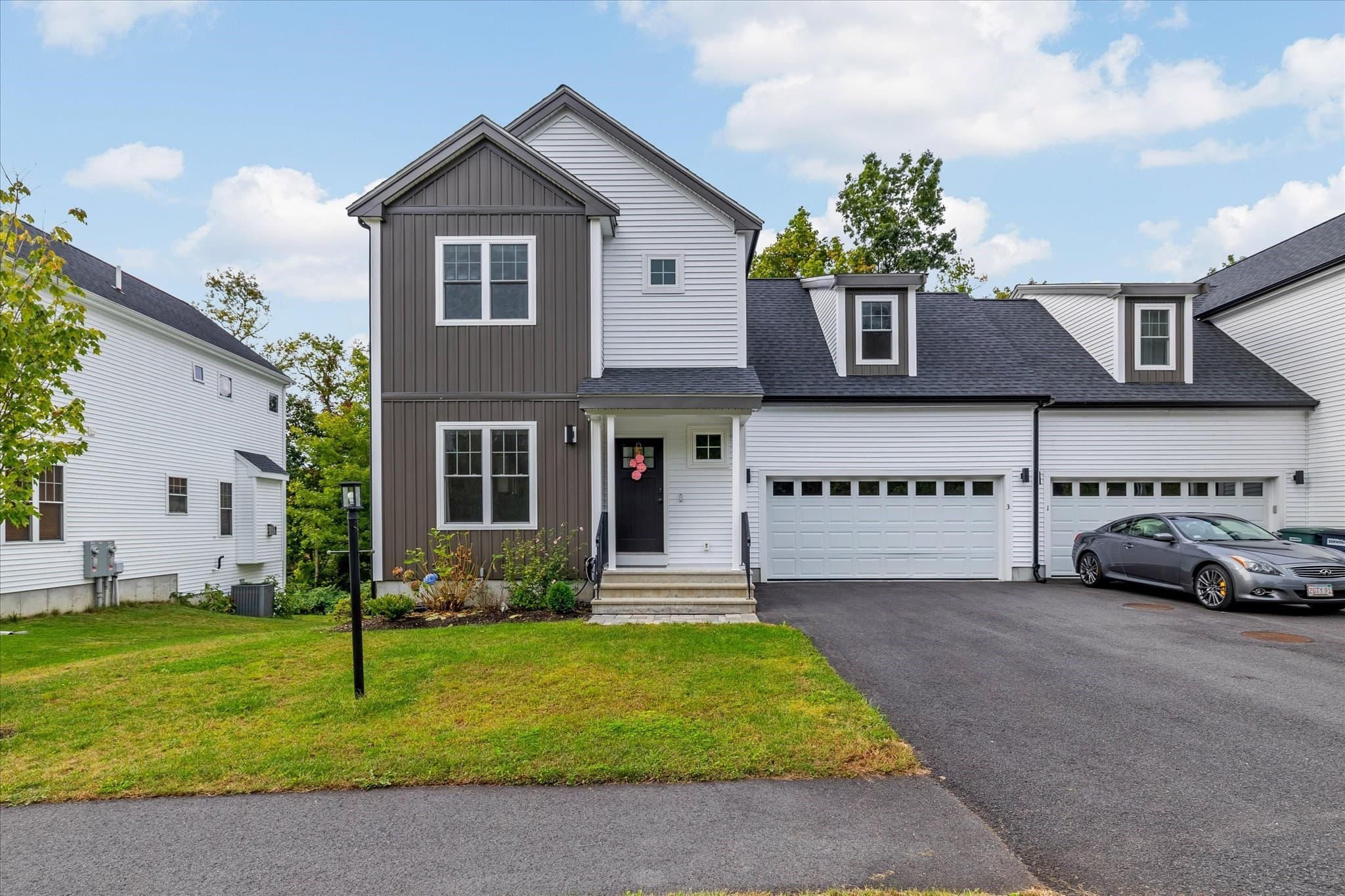 3 Millie's Way # 3, Sterling MA 01564