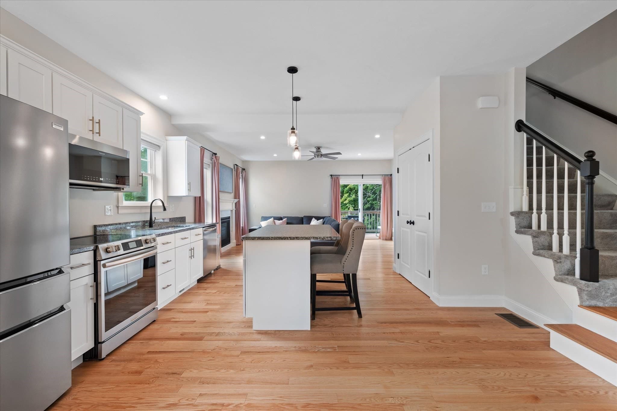 Condominium at 3 Millie's Way # 3, Sterling MA 01564, Sterling, photo 5 of 31