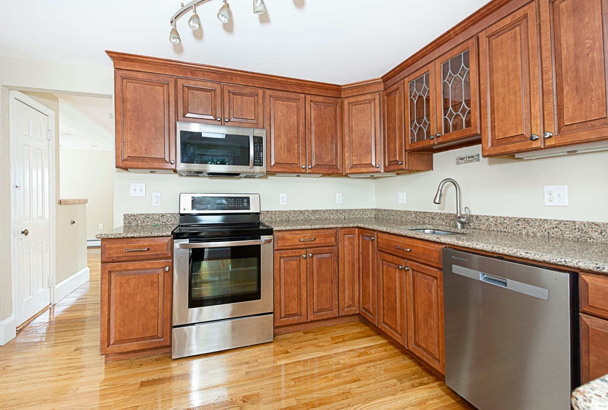 Single Family Residence at 13 Brook Street, Reading MA 01867, Reading, photo 22 of 42