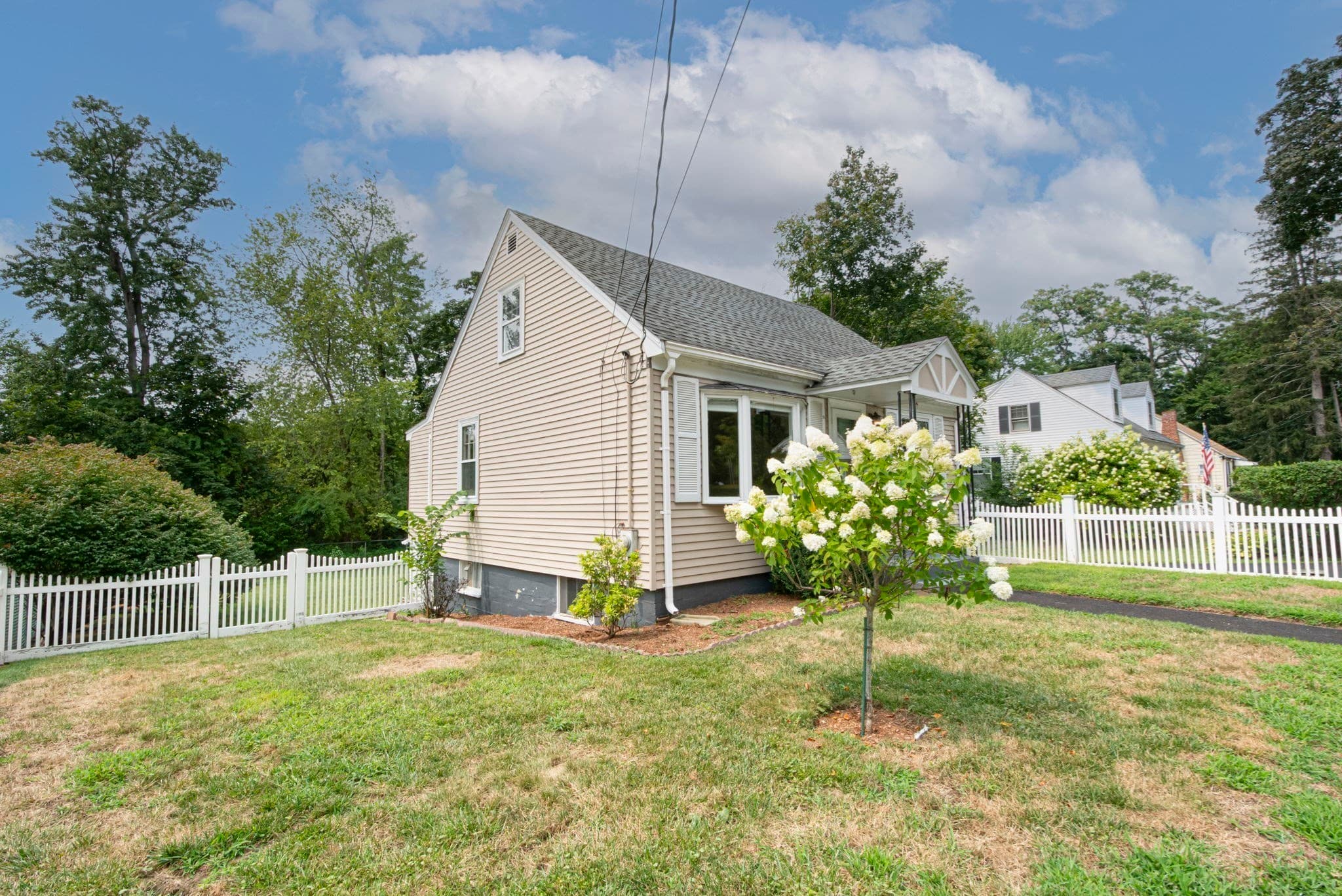 Single Family Residence at 13 Brook Street, Reading MA 01867, Reading, photo 3 of 42