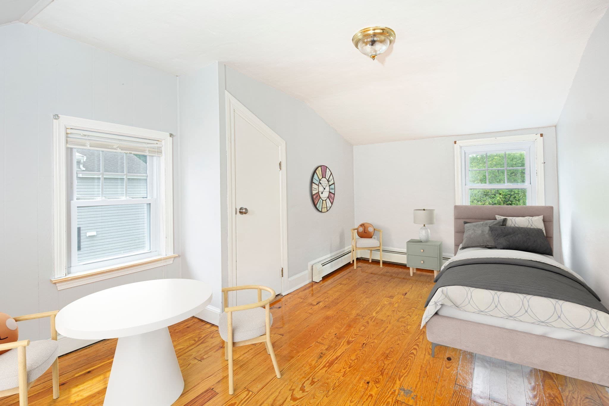 Single Family Residence at 13 Brook Street, Reading MA 01867, Reading, photo 37 of 42