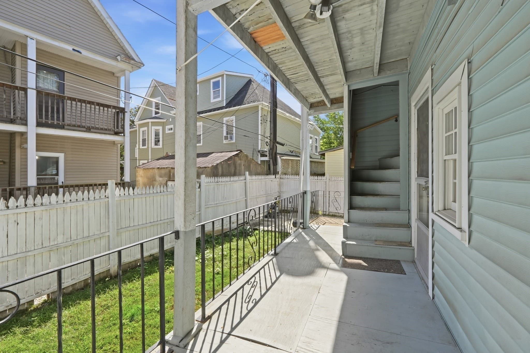 Multi Family at 15 Maple Tree Ln, Worcester MA 01602, Worcester, photo 30 of 37