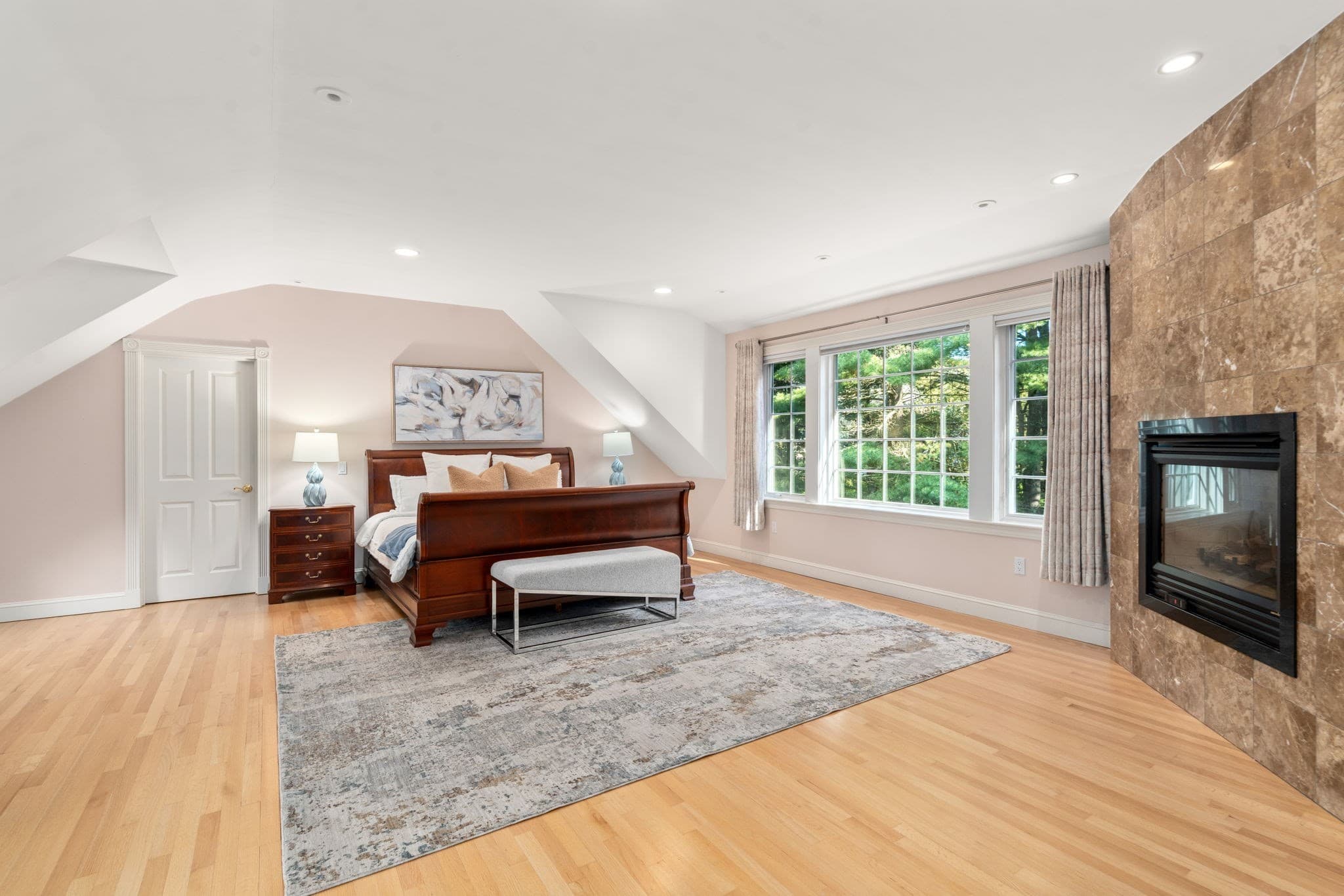 Single Family Residence at 24 Davis Rd, Carlisle MA 01741, Carlisle, photo 22 of 34