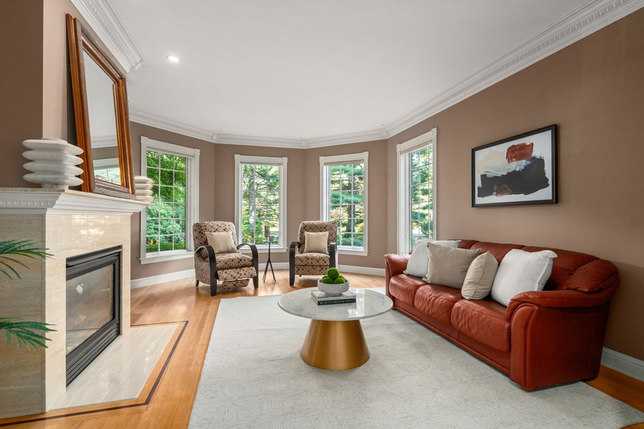 Single Family Residence at 24 Davis Rd, Carlisle MA 01741, Carlisle, photo 9 of 34