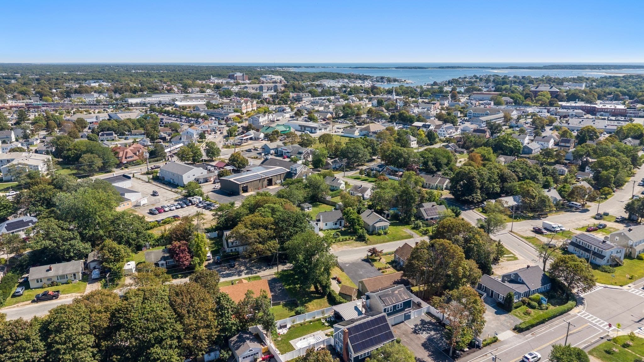 Single Family Residence at 72 Grove St, Barnstable MA 02601, Barnstable, photo 5 of 42