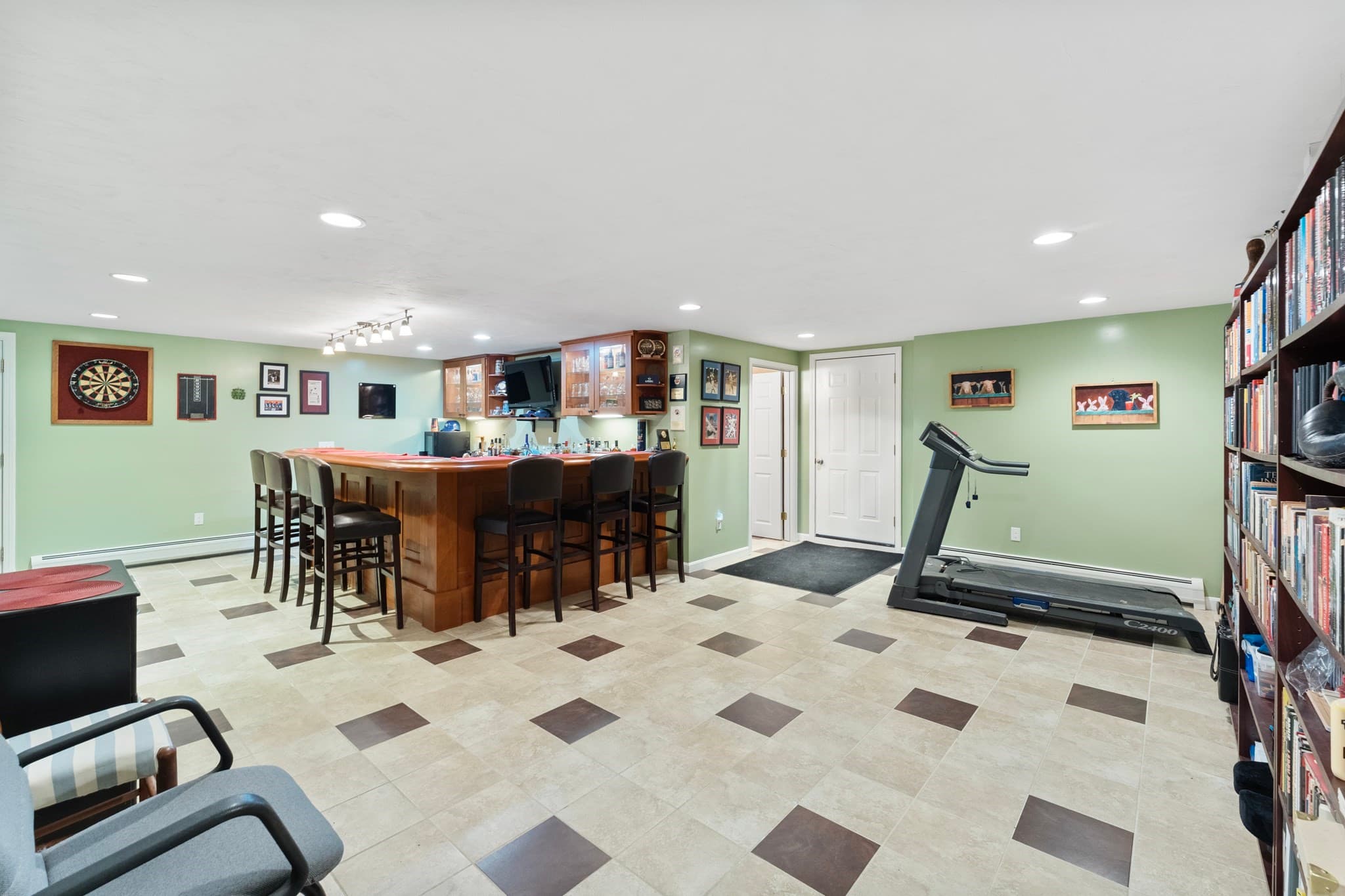 Single Family Residence at 3 Scott Lane, Leicester MA 01524, Leicester, photo 27 of 40