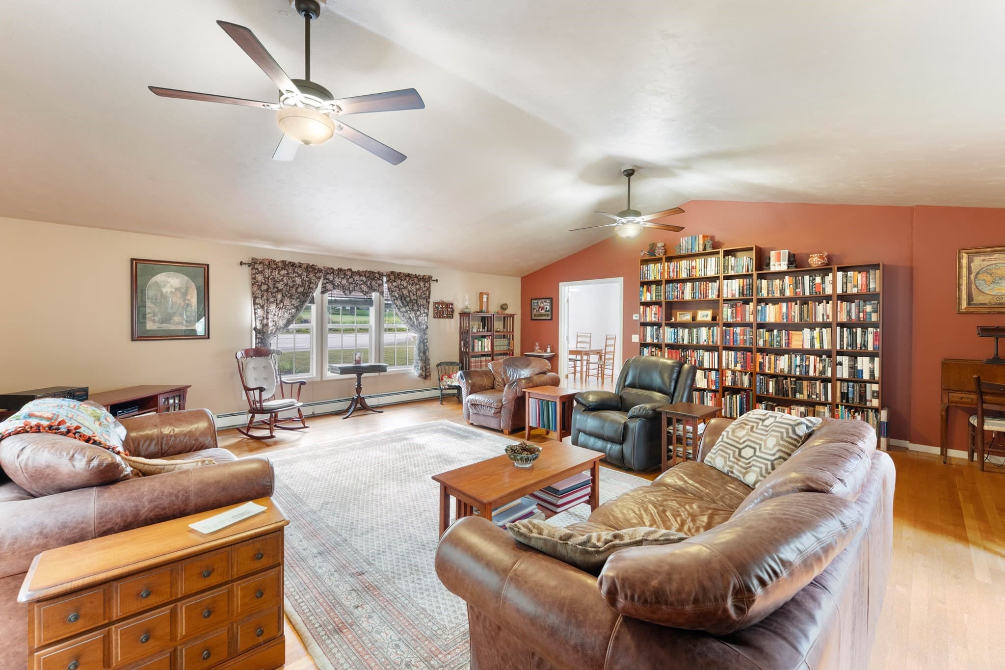 Single Family Residence at 3 Scott Lane, Leicester MA 01524, Leicester, photo 12 of 40