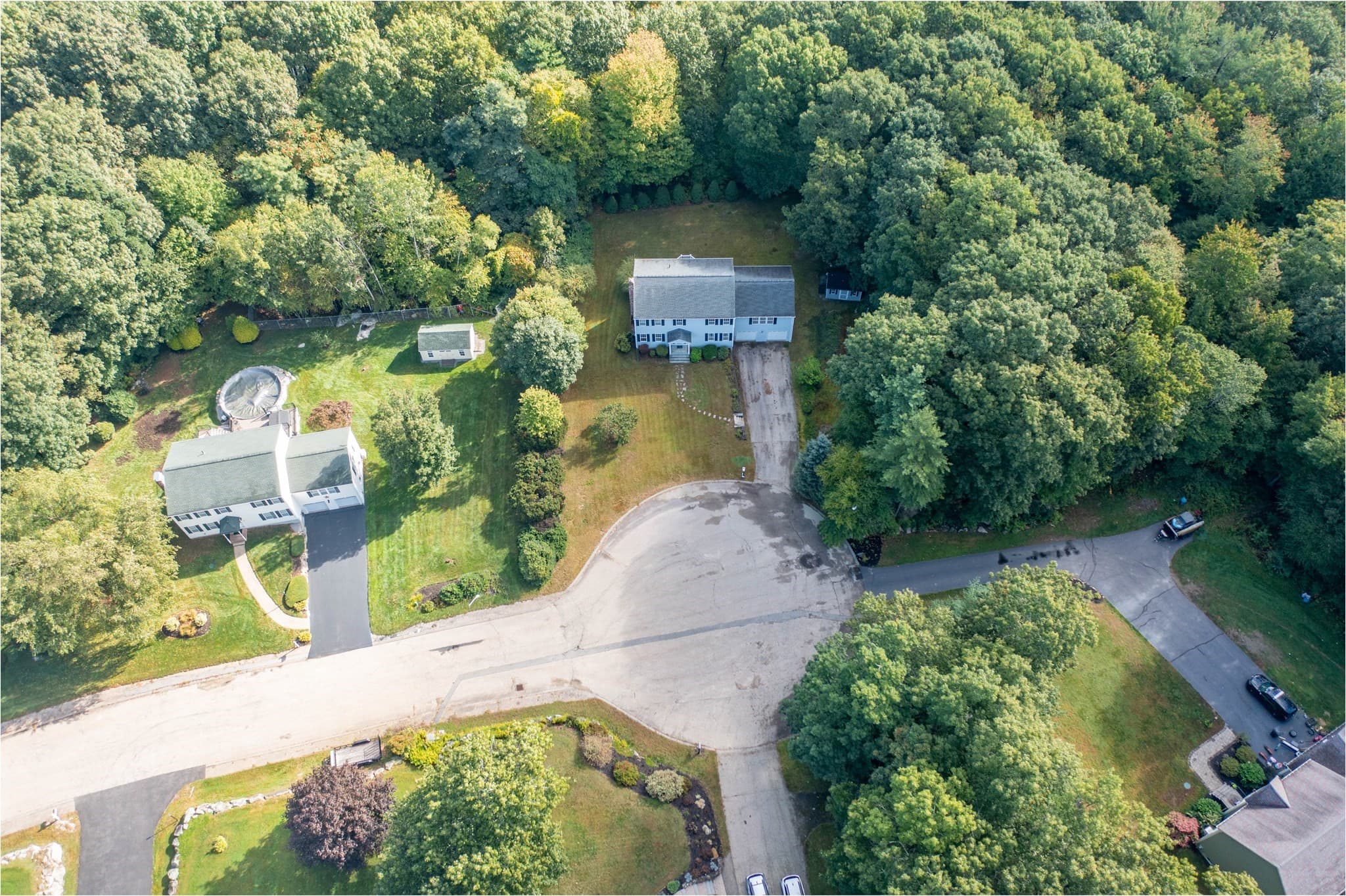 Single Family Residence at 3 Scott Lane, Leicester MA 01524, Leicester, photo 36 of 40
