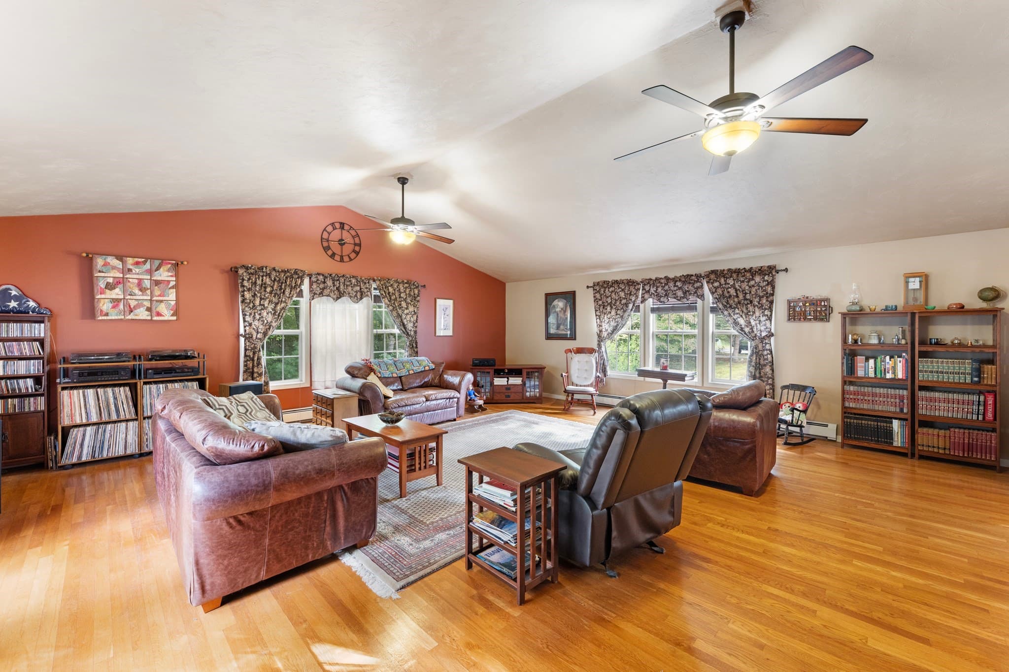 Single Family Residence at 3 Scott Lane, Leicester MA 01524, Leicester, photo 11 of 40