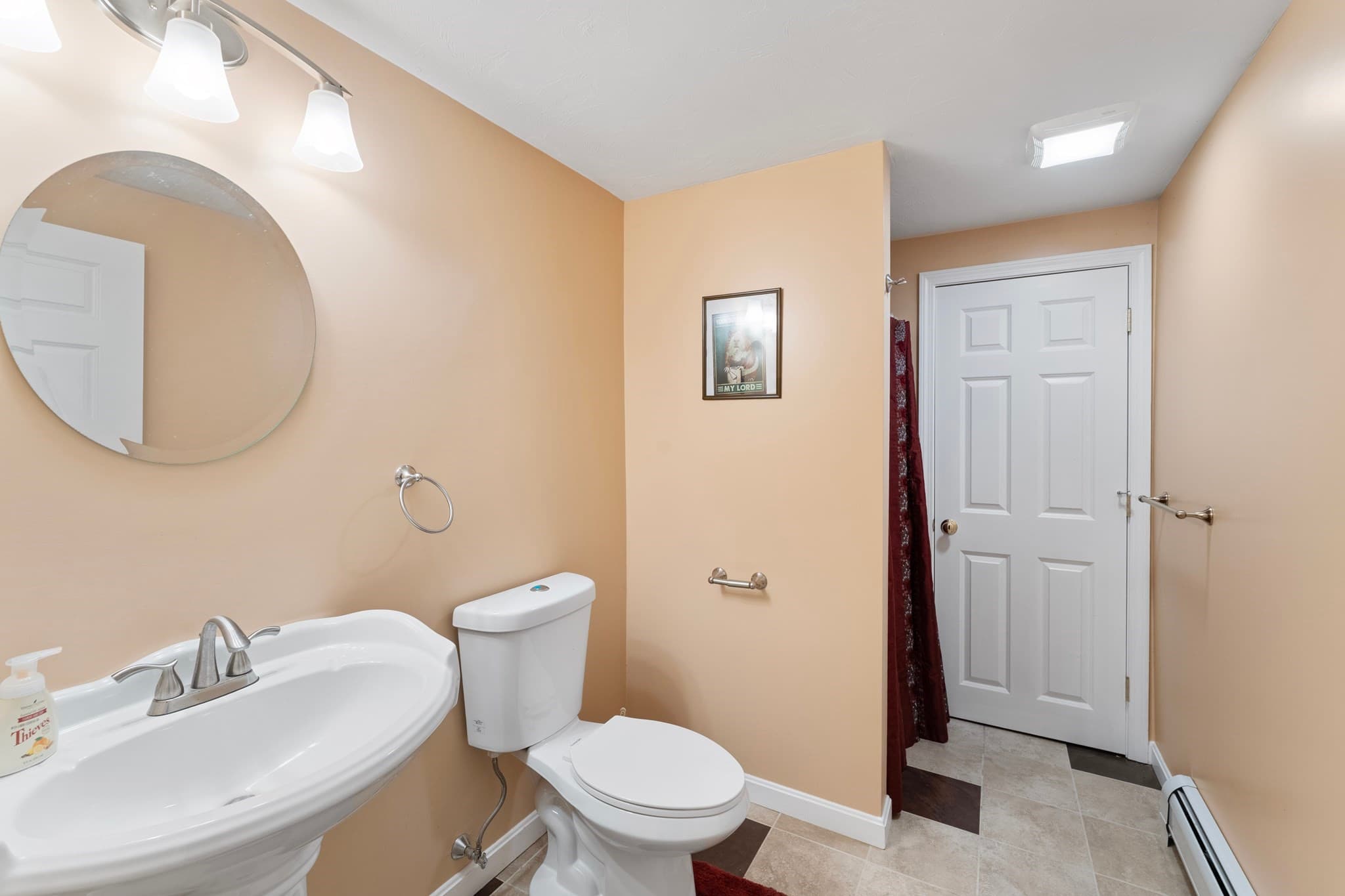 Single Family Residence at 3 Scott Lane, Leicester MA 01524, Leicester, photo 31 of 40