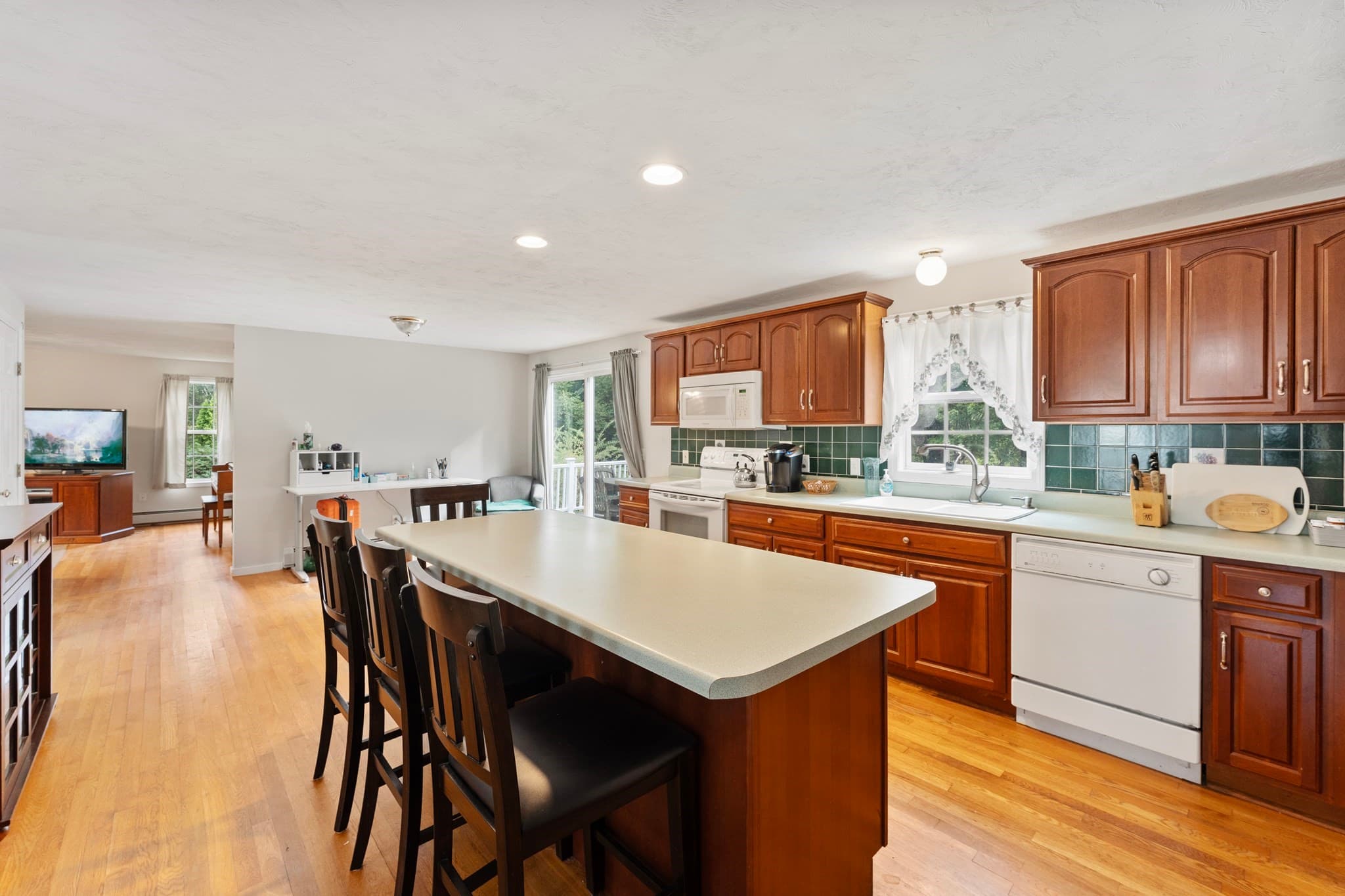 Single Family Residence at 3 Scott Lane, Leicester MA 01524, Leicester, photo 8 of 40