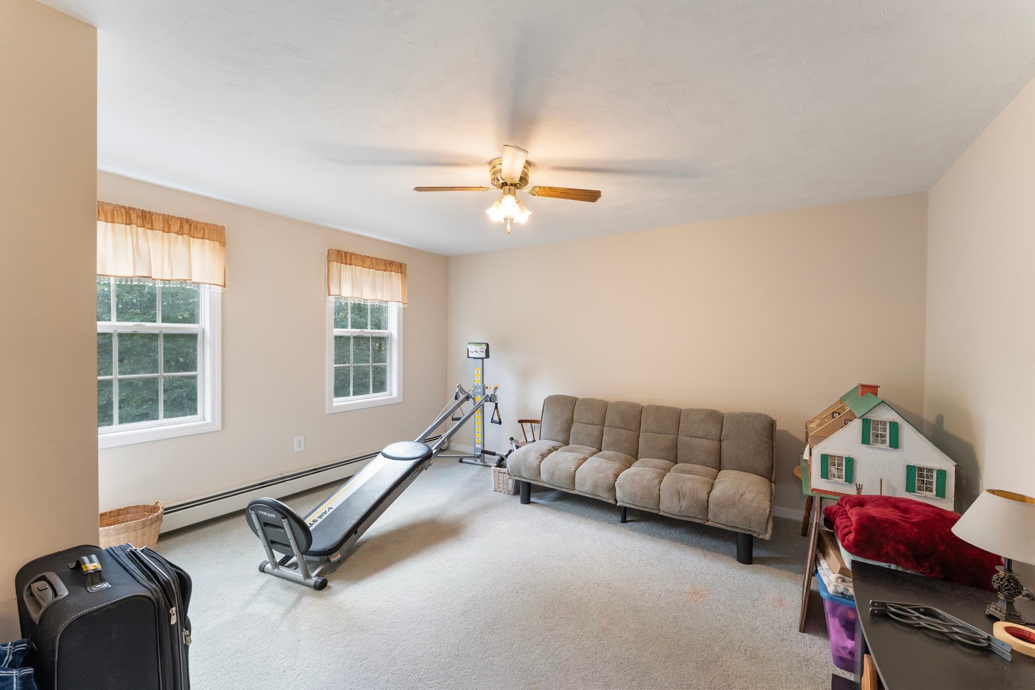 Single Family Residence at 3 Scott Lane, Leicester MA 01524, Leicester, photo 25 of 40