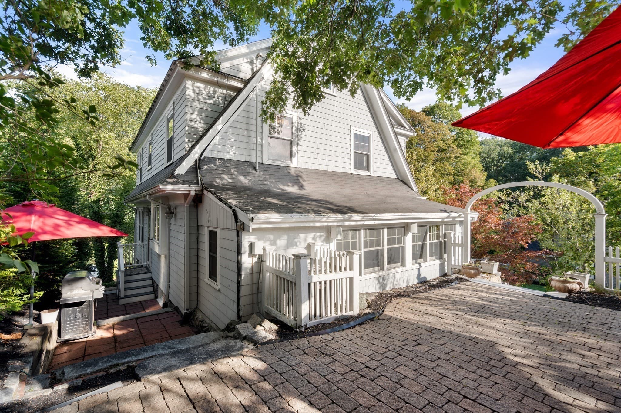 Single Family Residence at 68 Avalon Rd, Milton MA 02186, Milton, photo 28 of 33